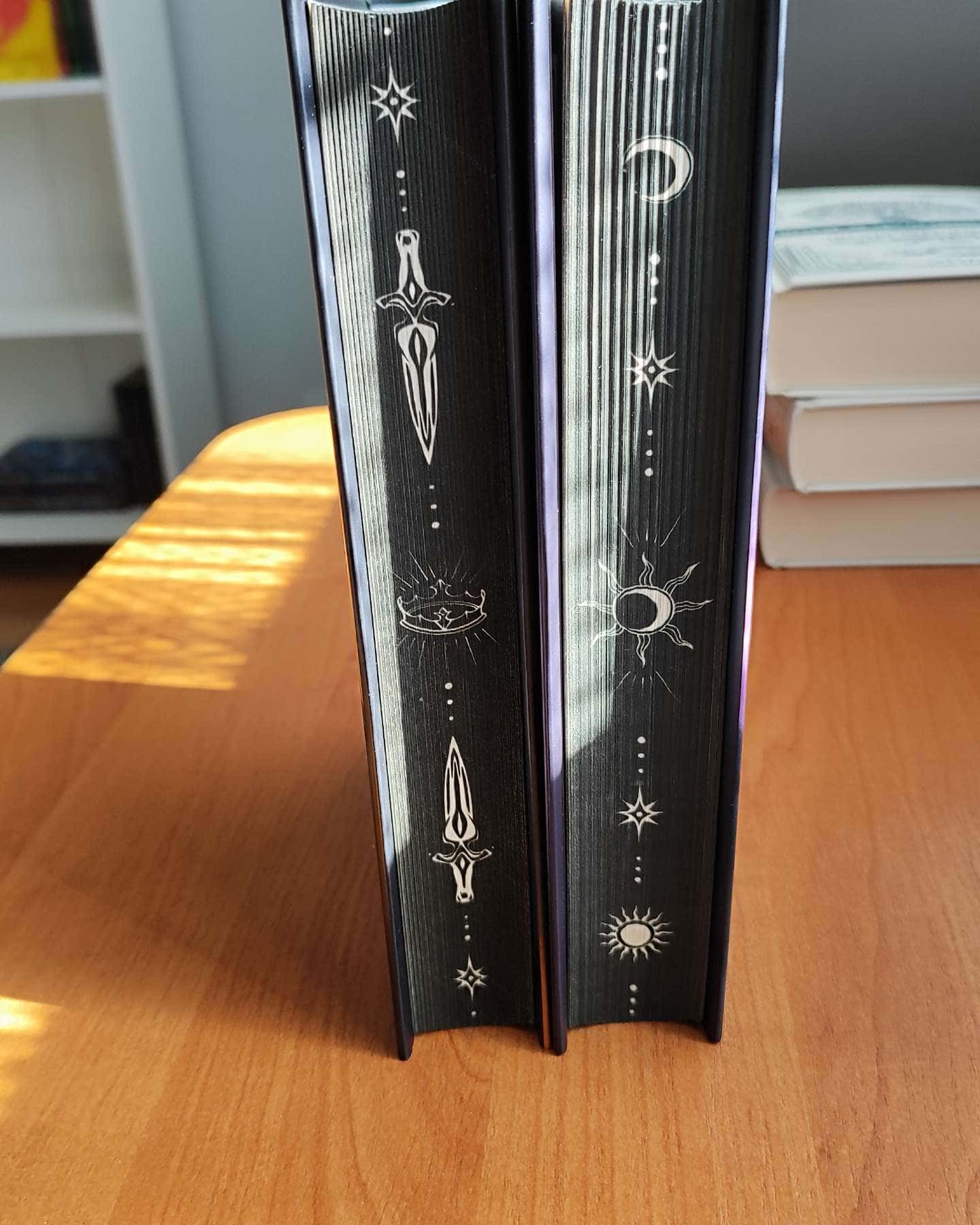 Ці порожні обітниці, Ці плутані зв’язки-Лексі Райан