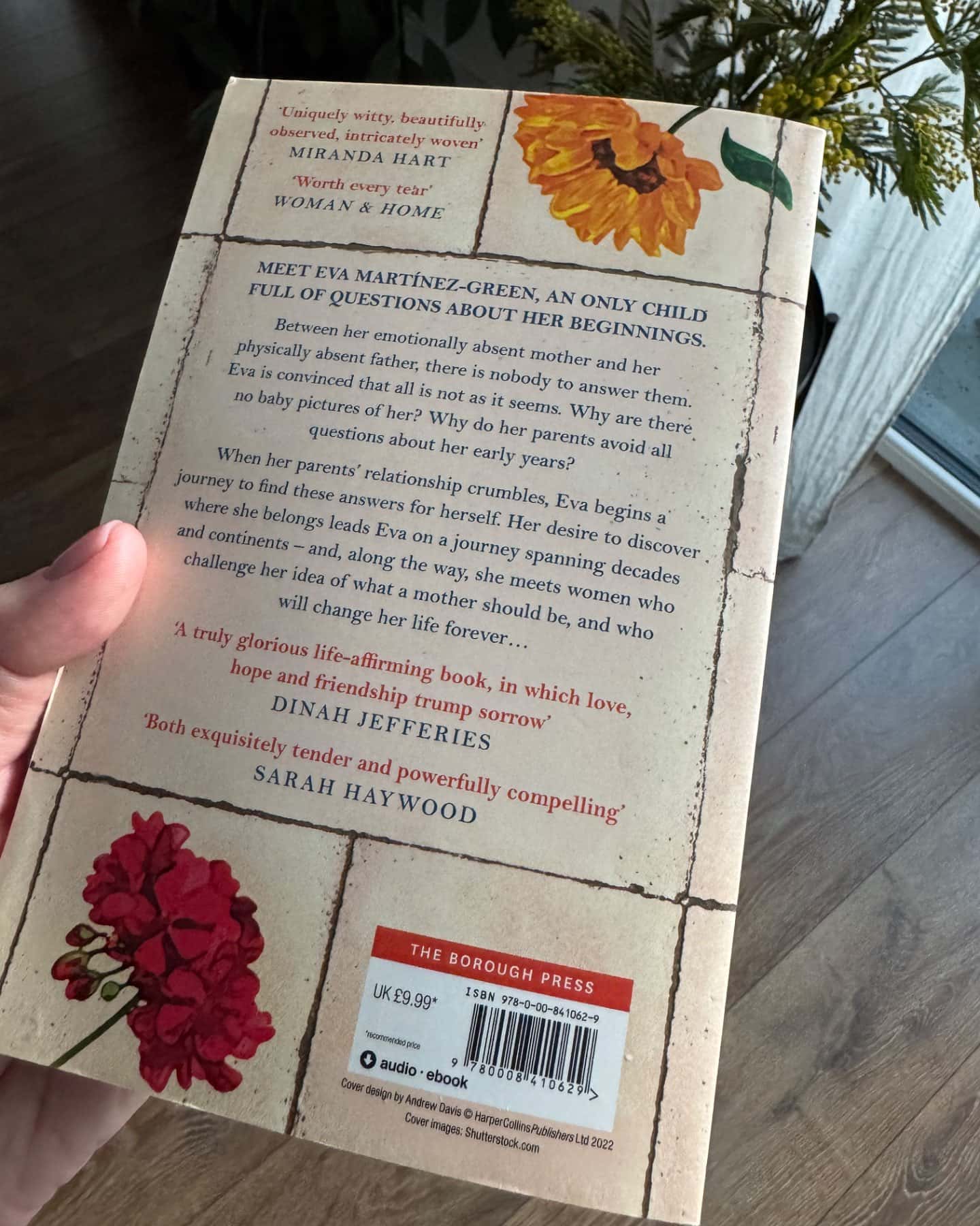 All my mothers-Joanna Glen