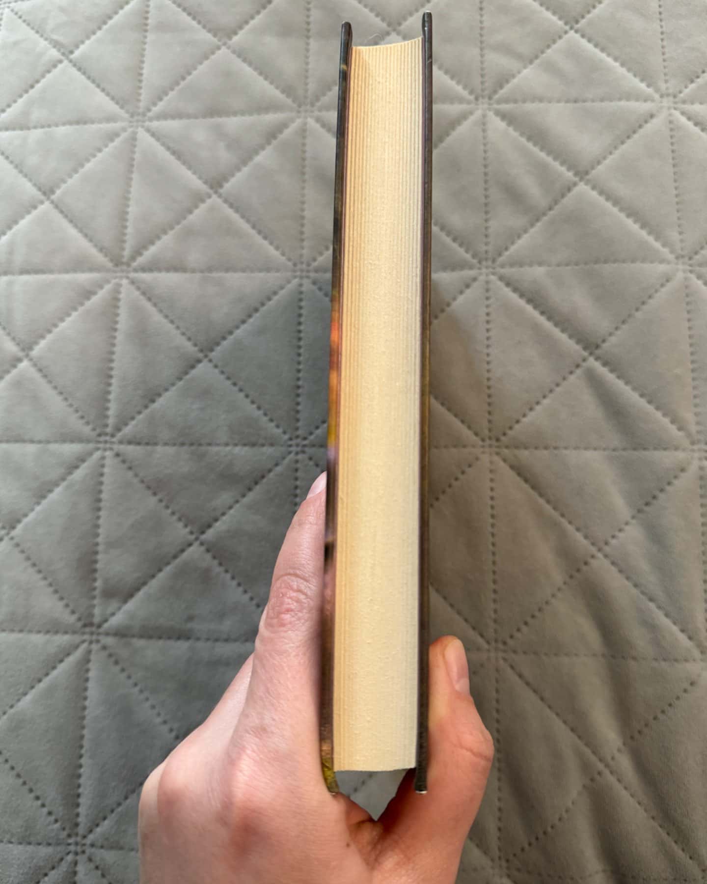 Остання камелія-Сара Джіо