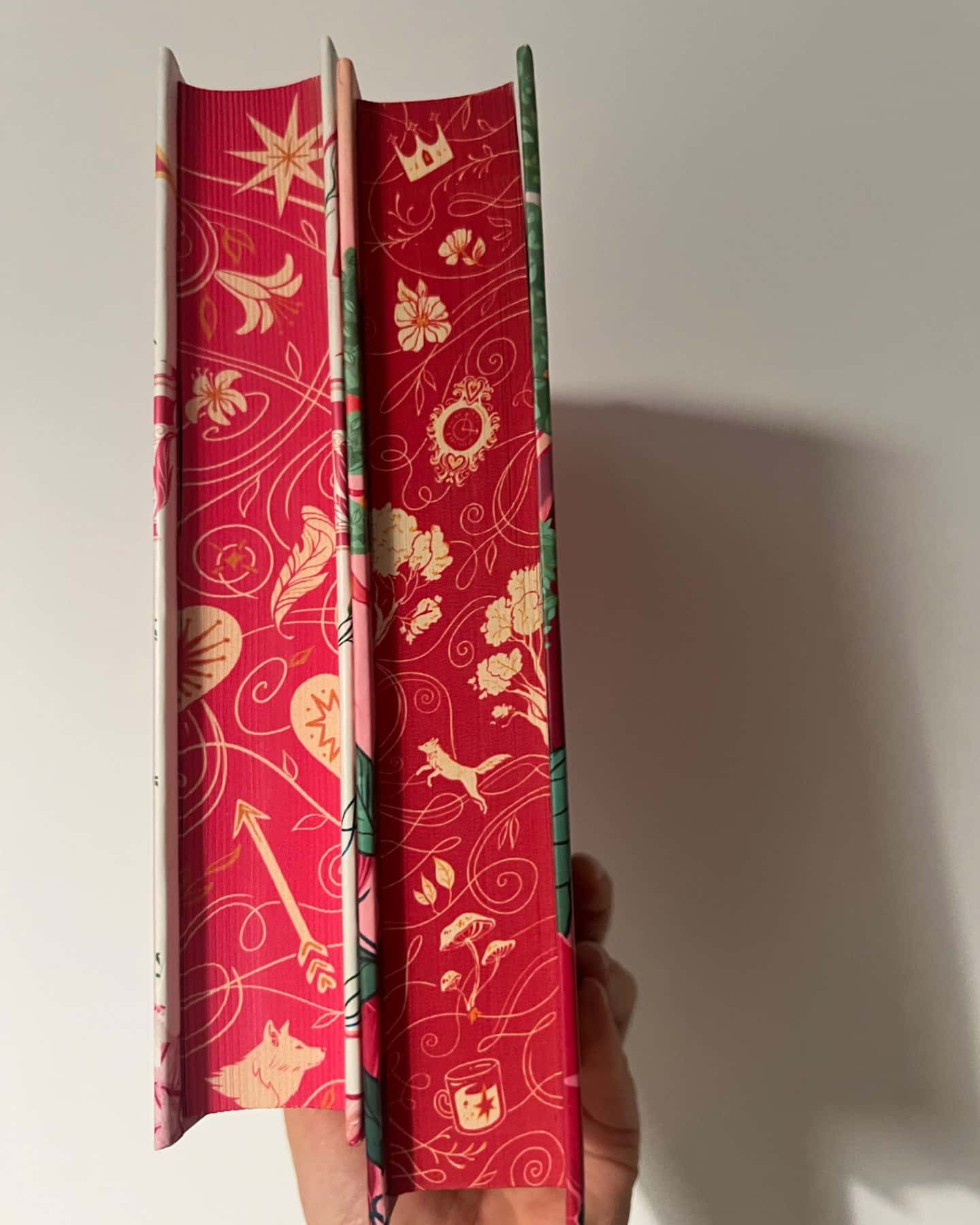 Одного разу розбите серце. Книга 1, Балада про недовго й нещасливо. Книга 2-Стефані Гарбер