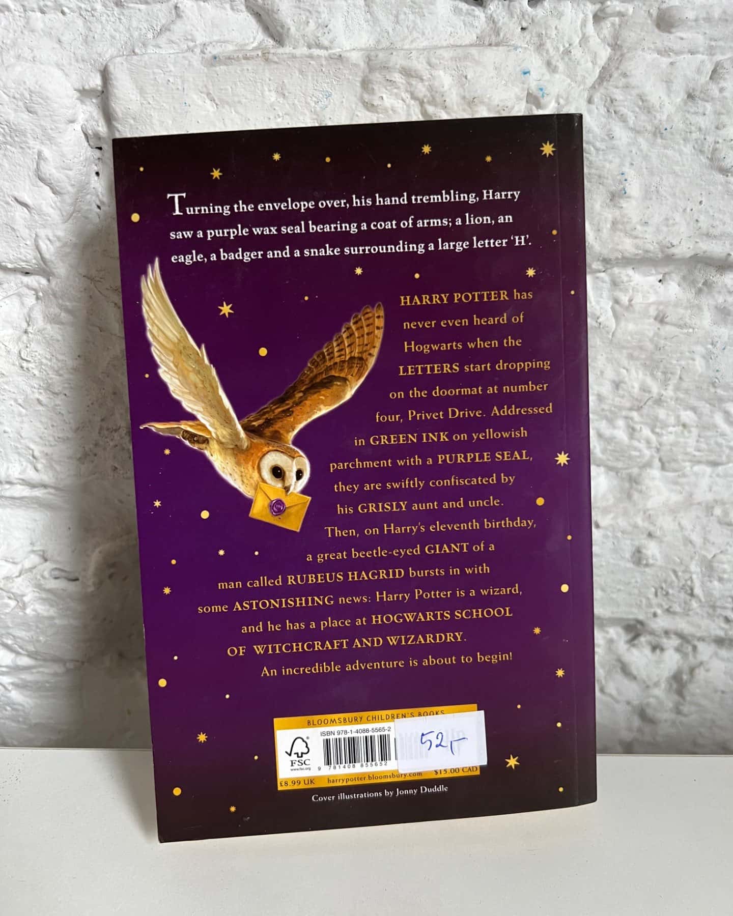 Harry Potter-J.K. Rowling