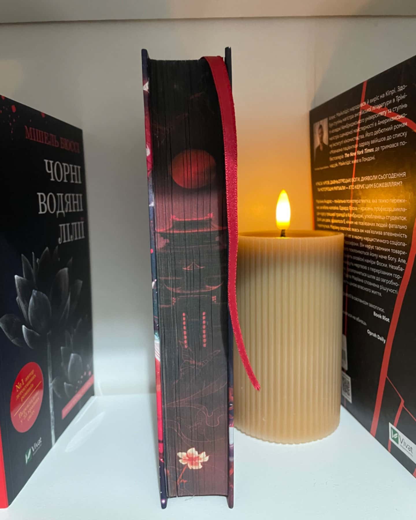 Благословення Небесного Урядника. Том 1 (Подарункове видання)-Мосян Тонсьов