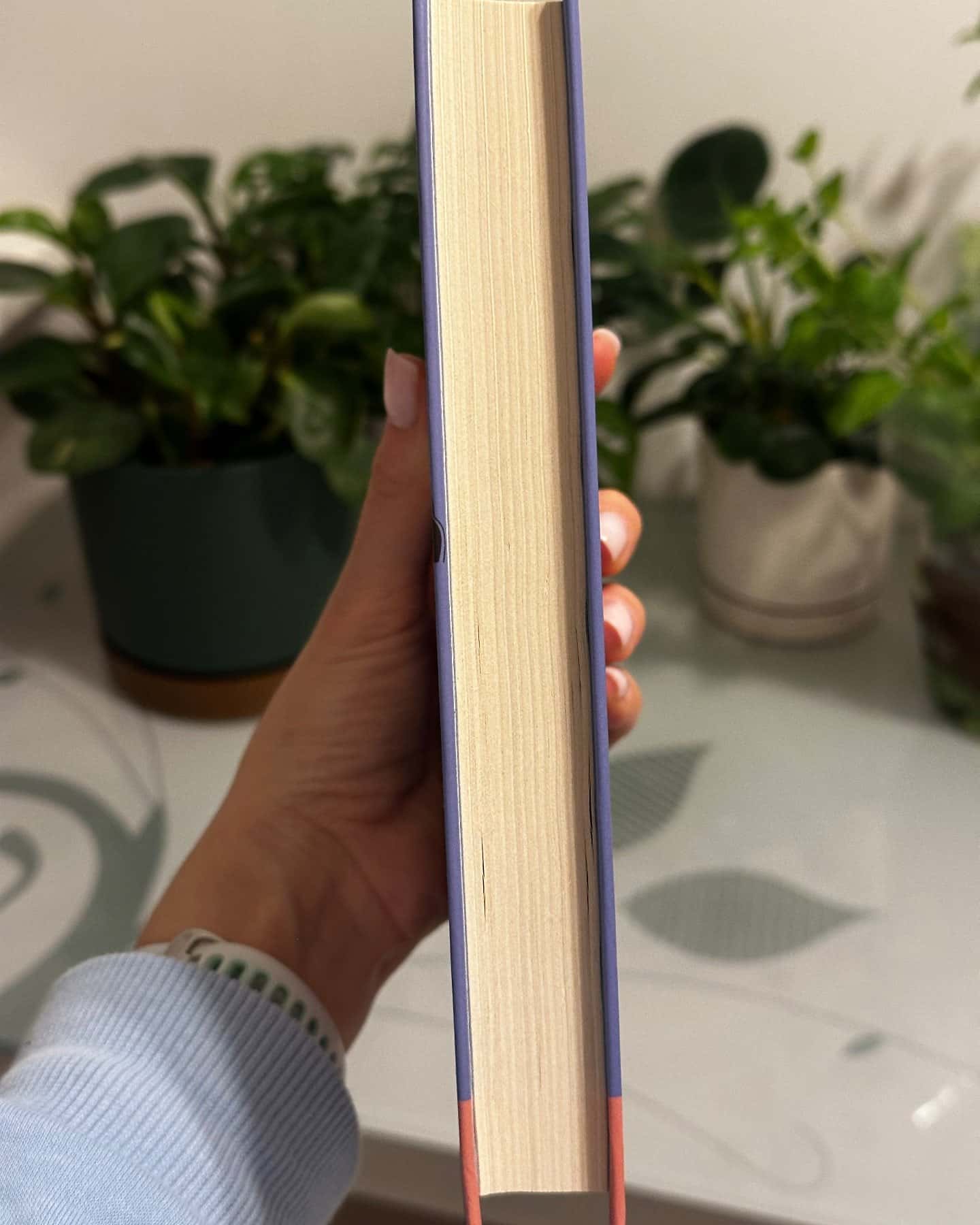 Мій коханий ворог-Саллі Торн