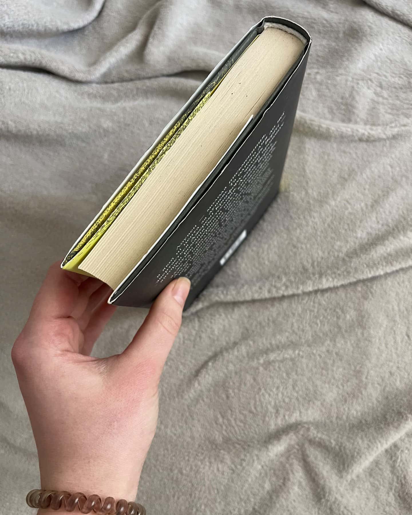 Веріті-Коллін Гувер