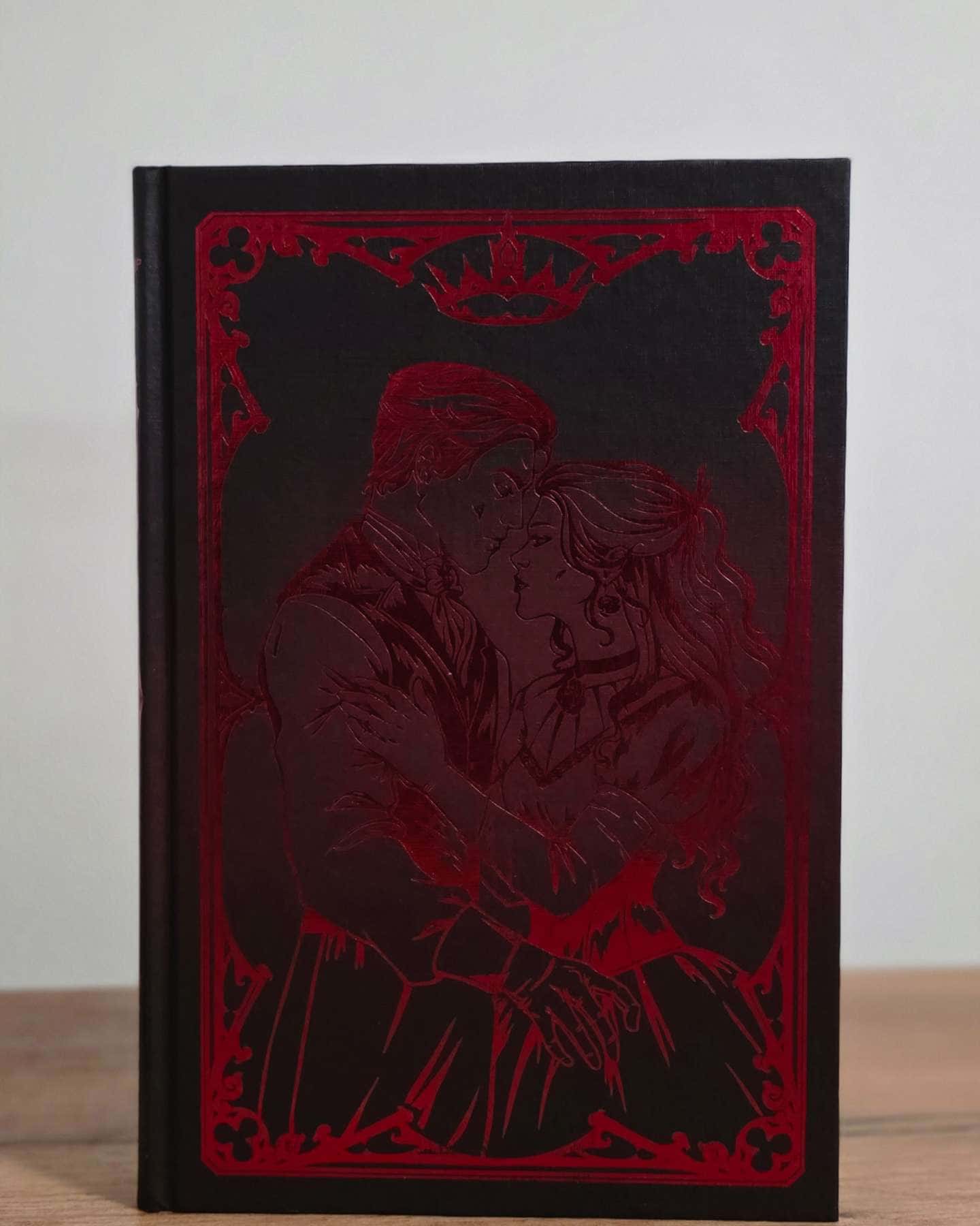 Тіні між нами. Книга 1-Тріша Левенселлер