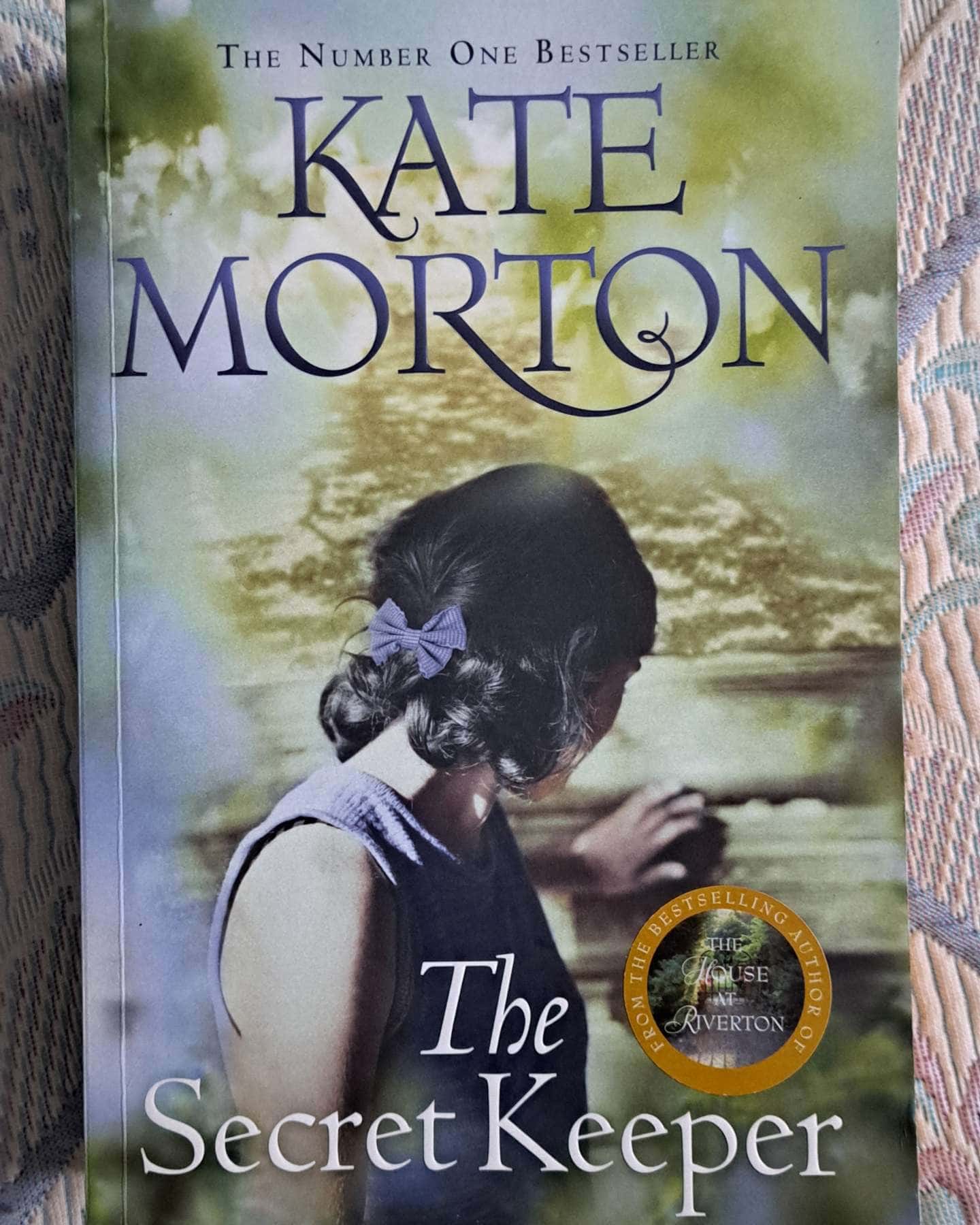 The Secret Keeper-Kate Morton