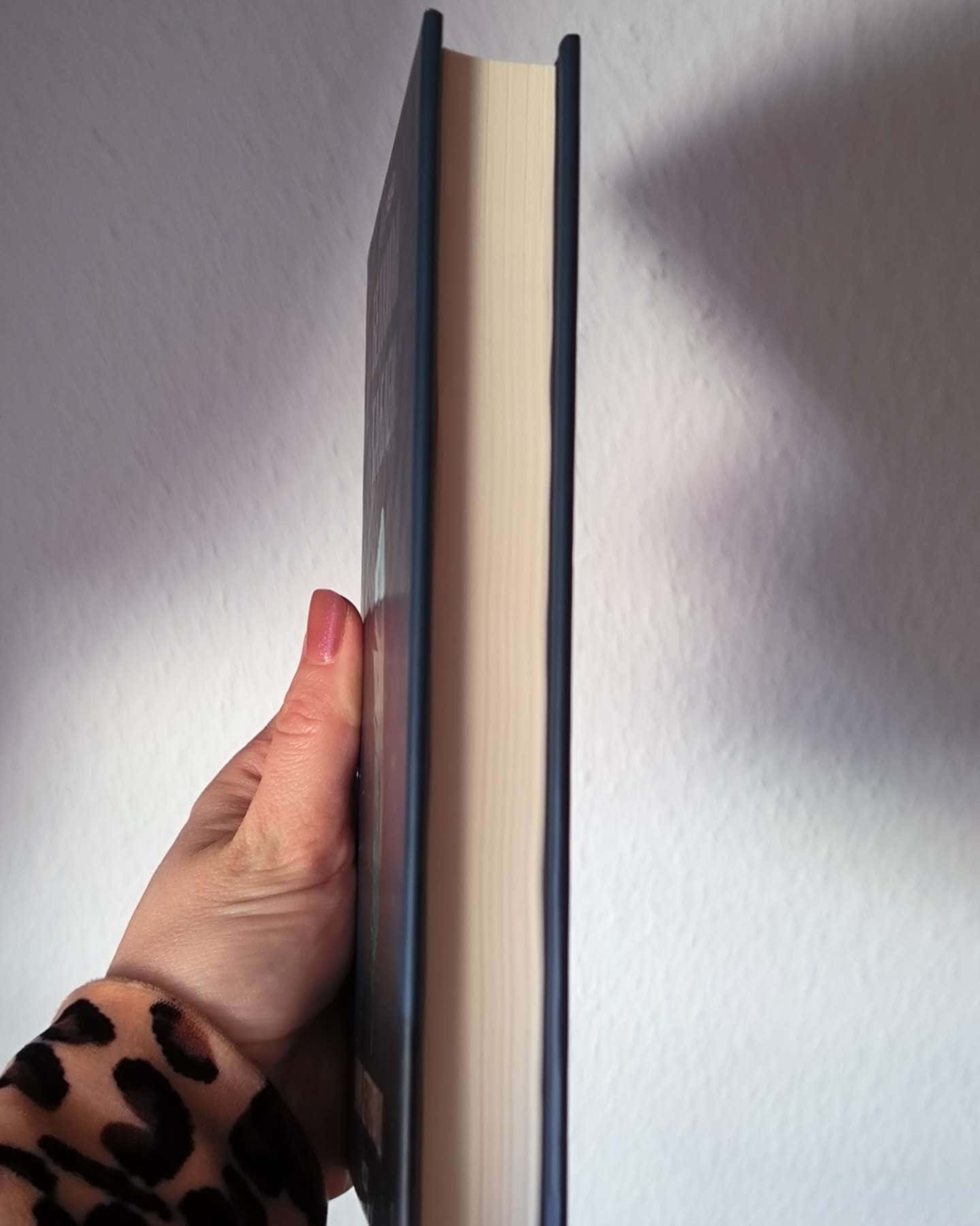 Беллман та Блек-Діана Сеттерфілд