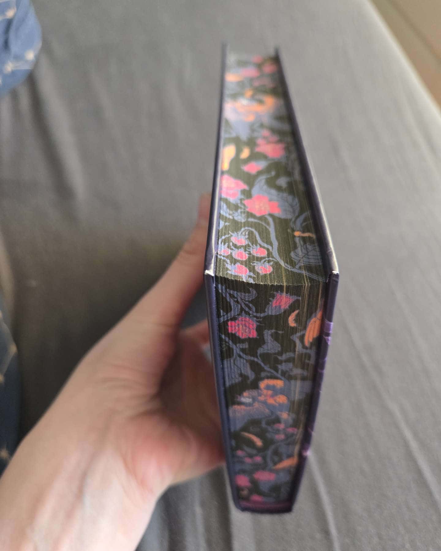 Беладона-Адалін Грейс