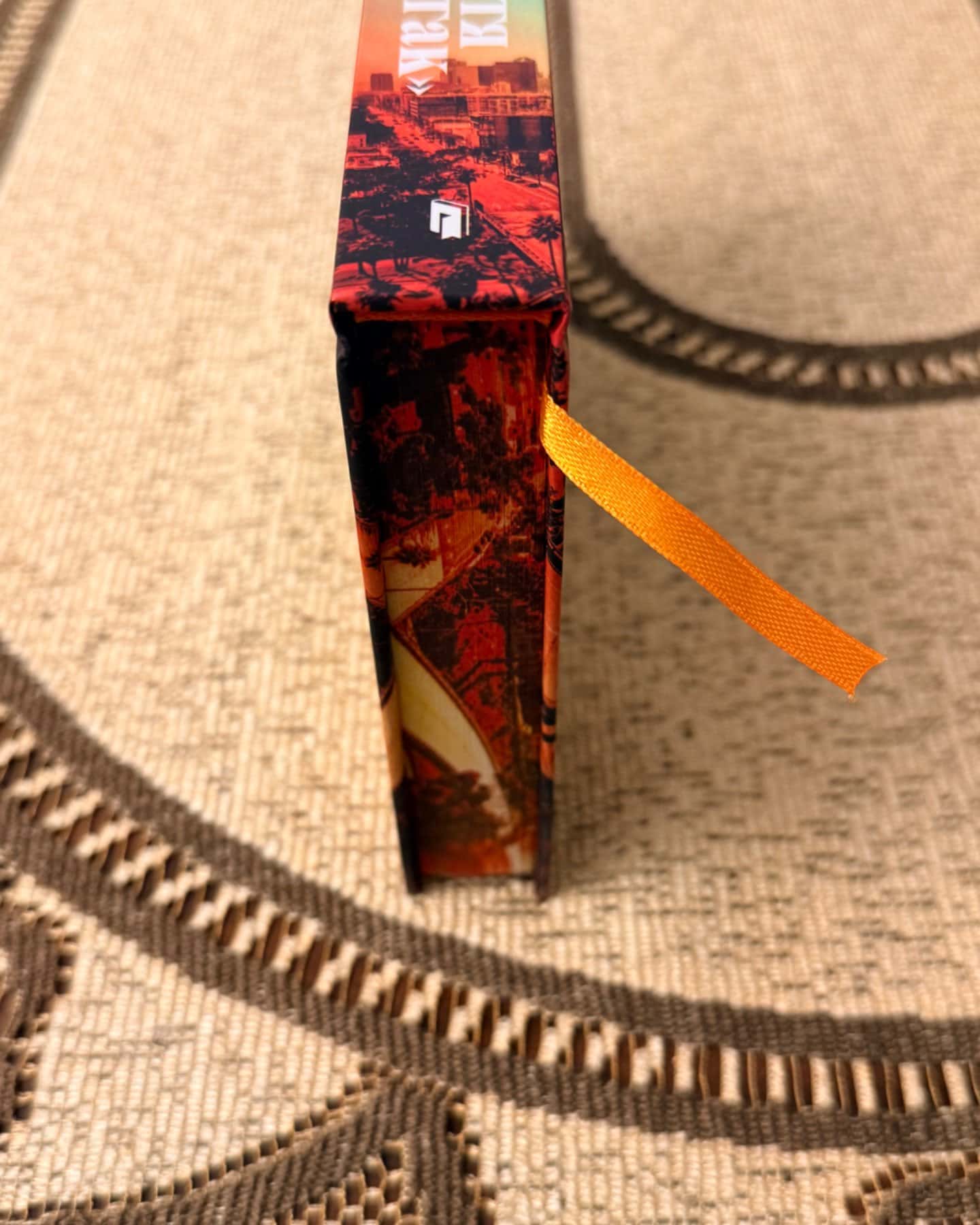 Життя після «Так». Limited edition-Тейлор Дженкінс Рід