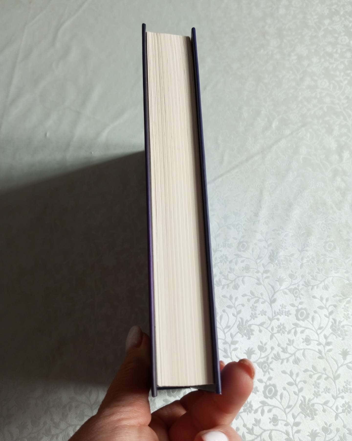 Світанок перед Жнивами-Сюзанна Коллінз