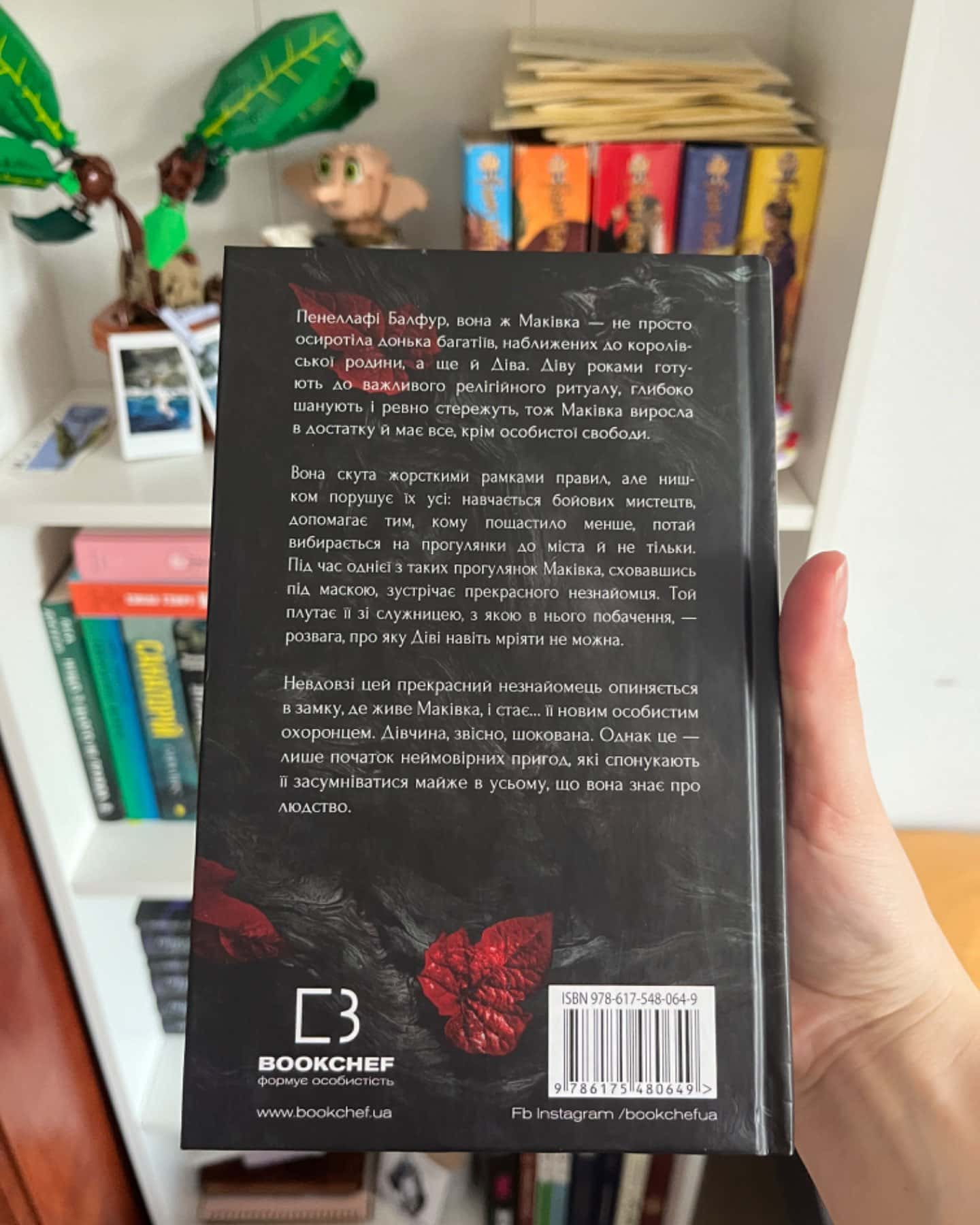 Кров і попіл. Книга 1. Із крові й попелу-Дженніфер Л. Арментраут