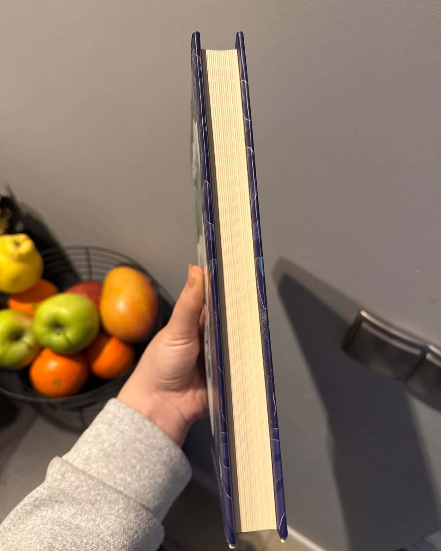 Уся правда в мені-Джулія Беррі