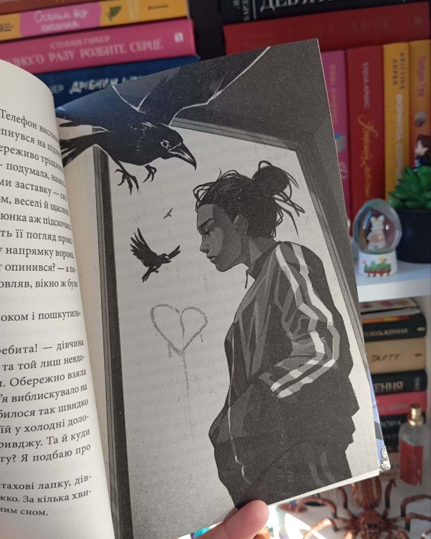 Грішний-Віоліна Ситнік