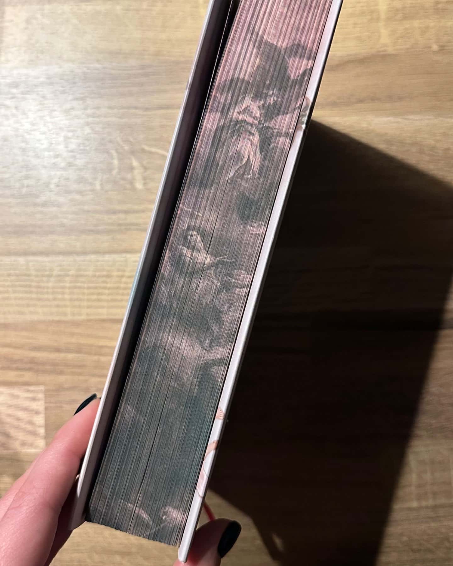 Мій темний Ромео-Паркер С. Гантінгтон, Л. Дж. Шен