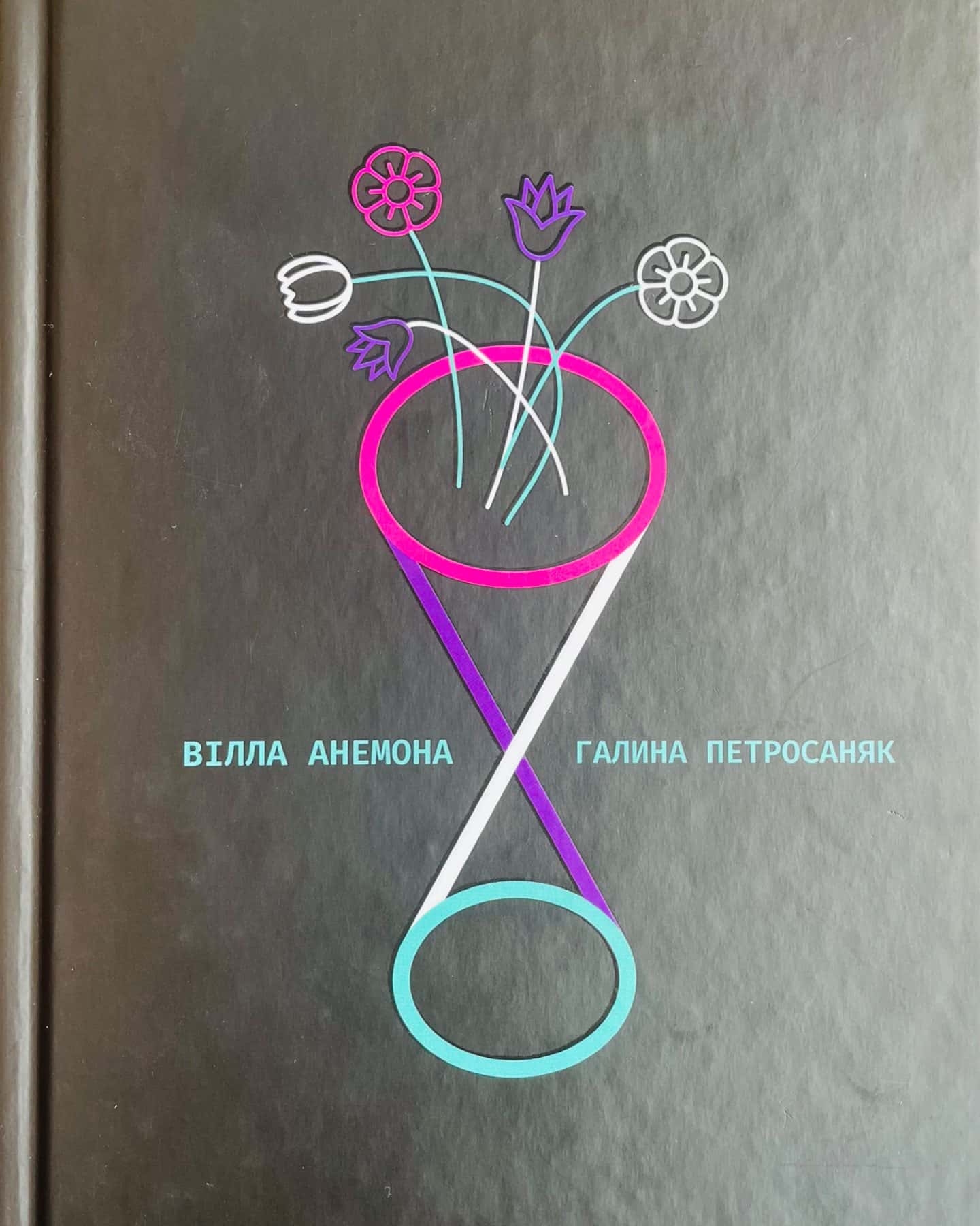 Вілла Анемона-Галина Петросаняк