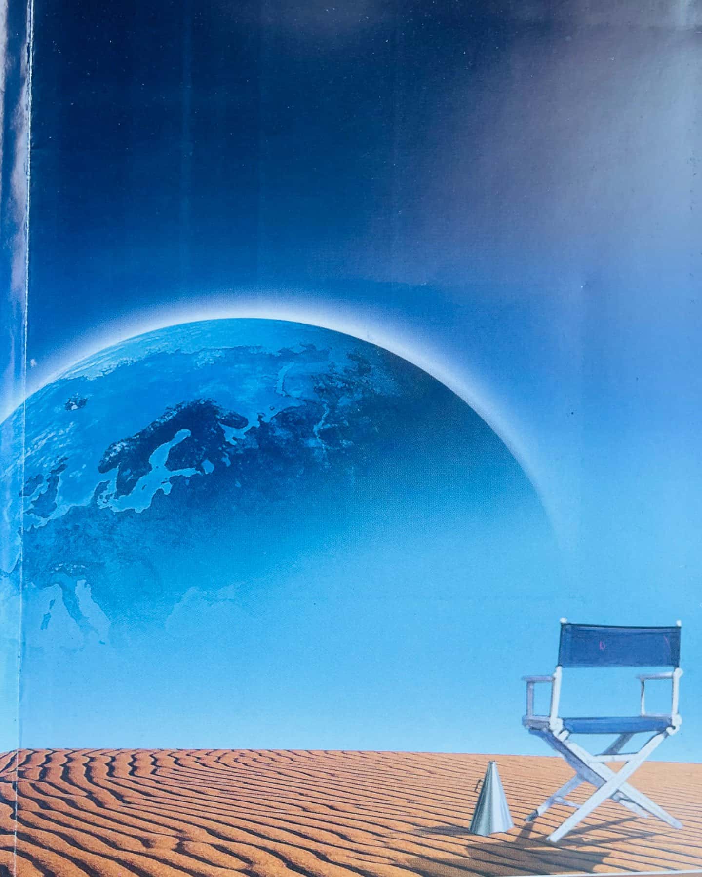 Час помирати-Кшиштоф Зануссі