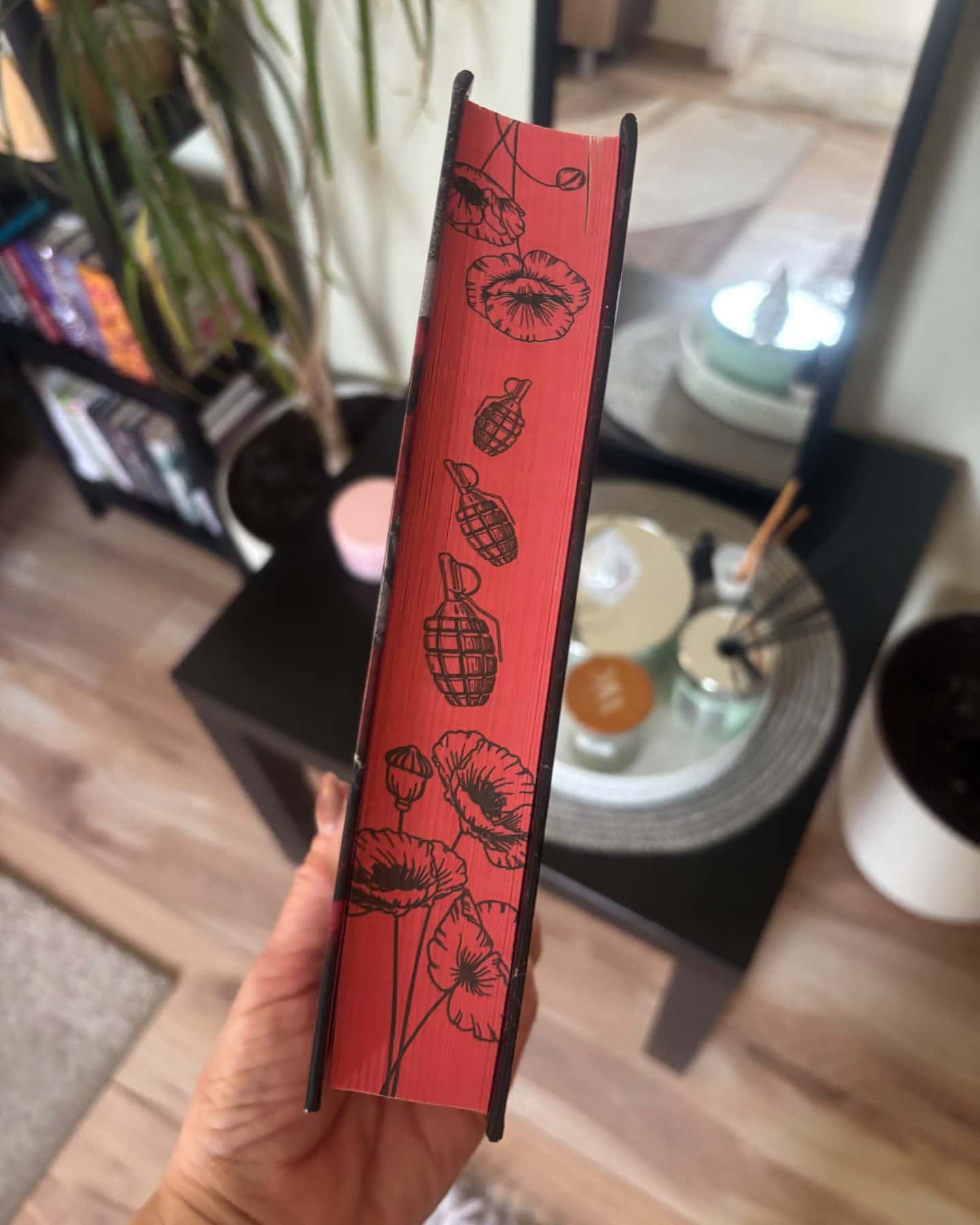 Бий. Біжи. Замри-Каміла Грін