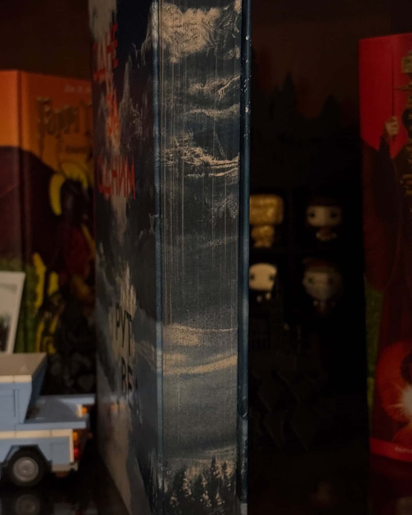 Одне за одним-Рут Веа