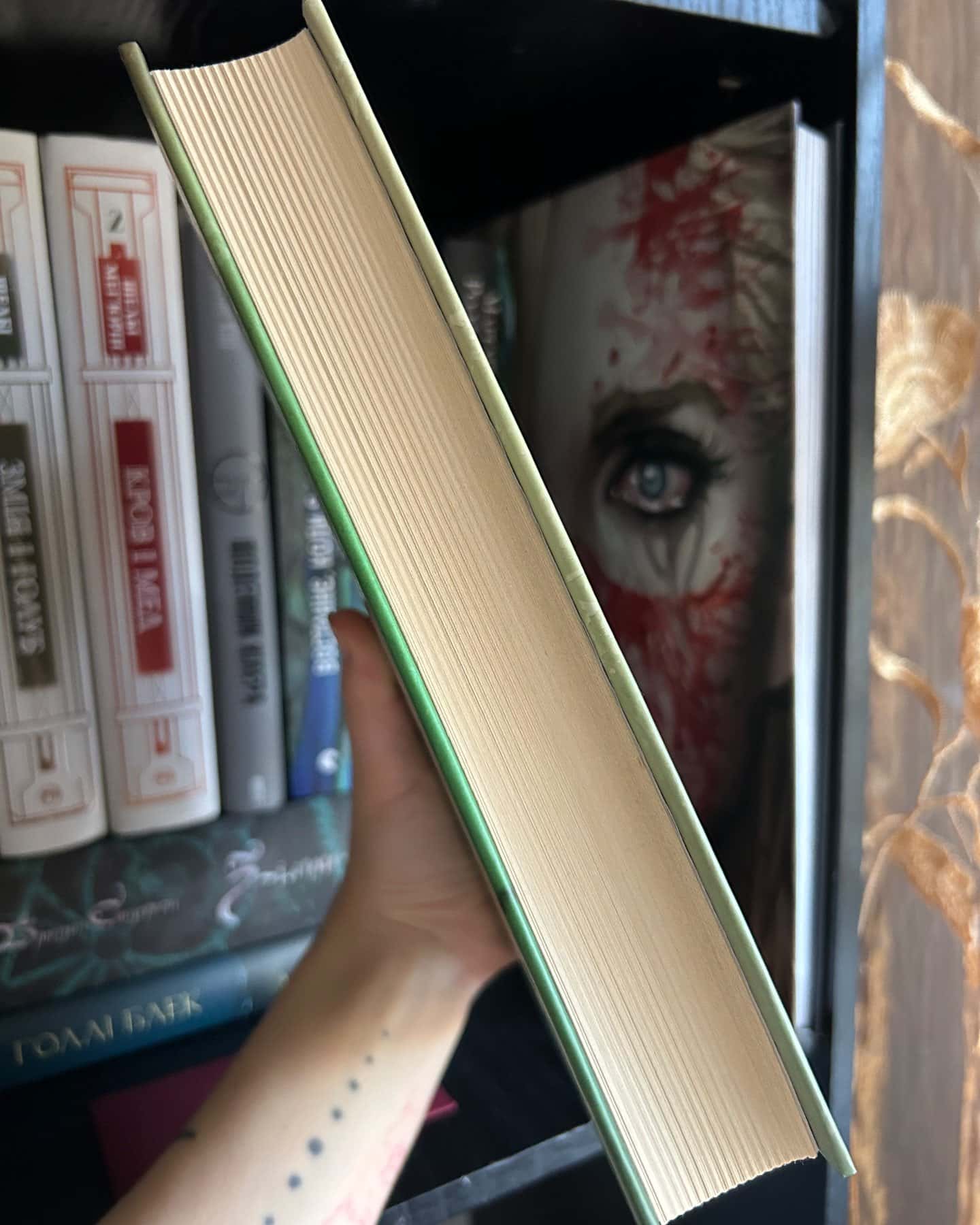 Таємна історія-Донна Тартт