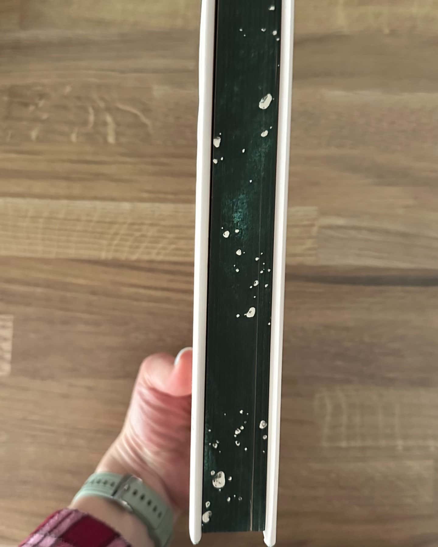 Веріті-Коллін Гувер