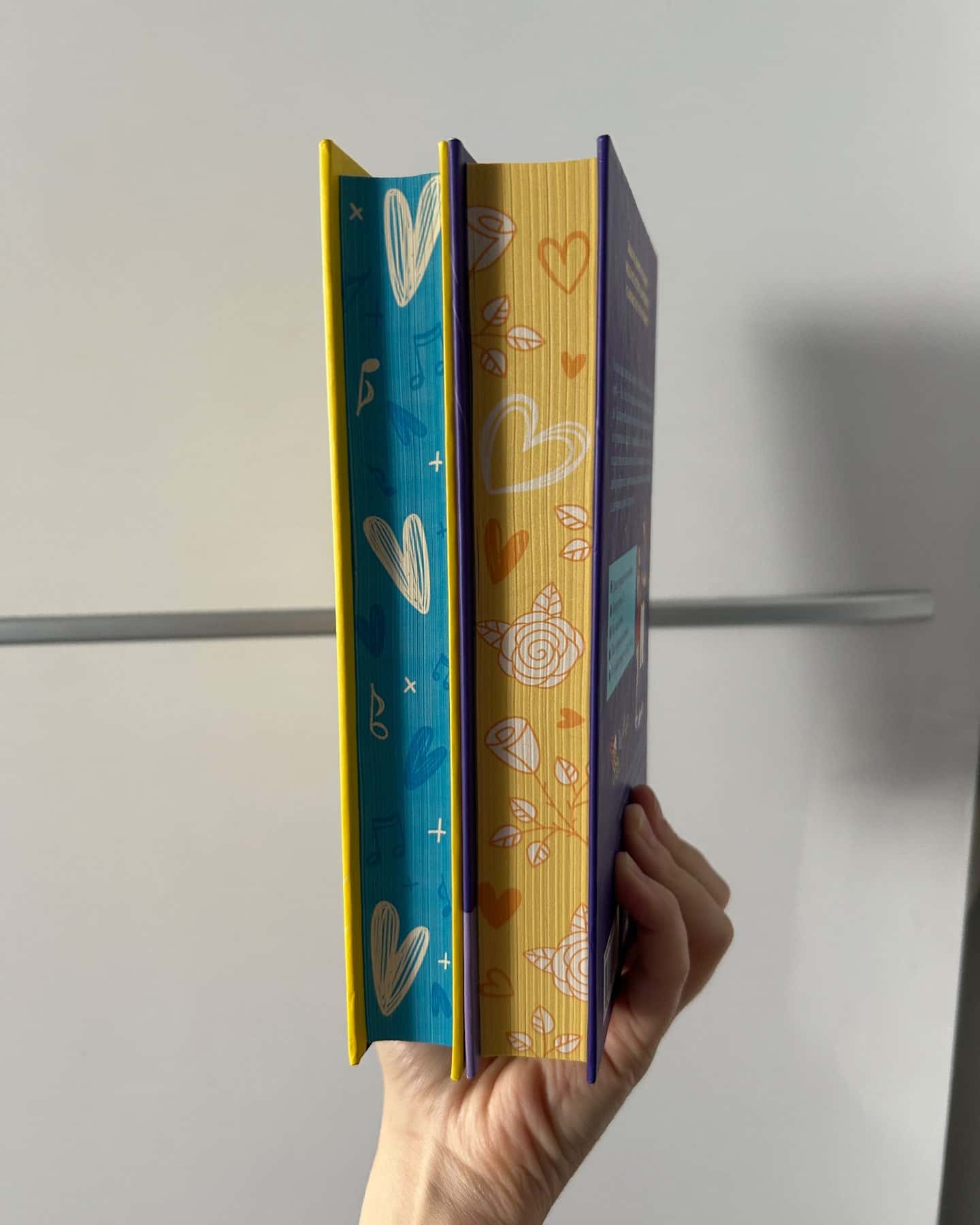 Краще, ніж у фільмах-Лінн Пейнтер