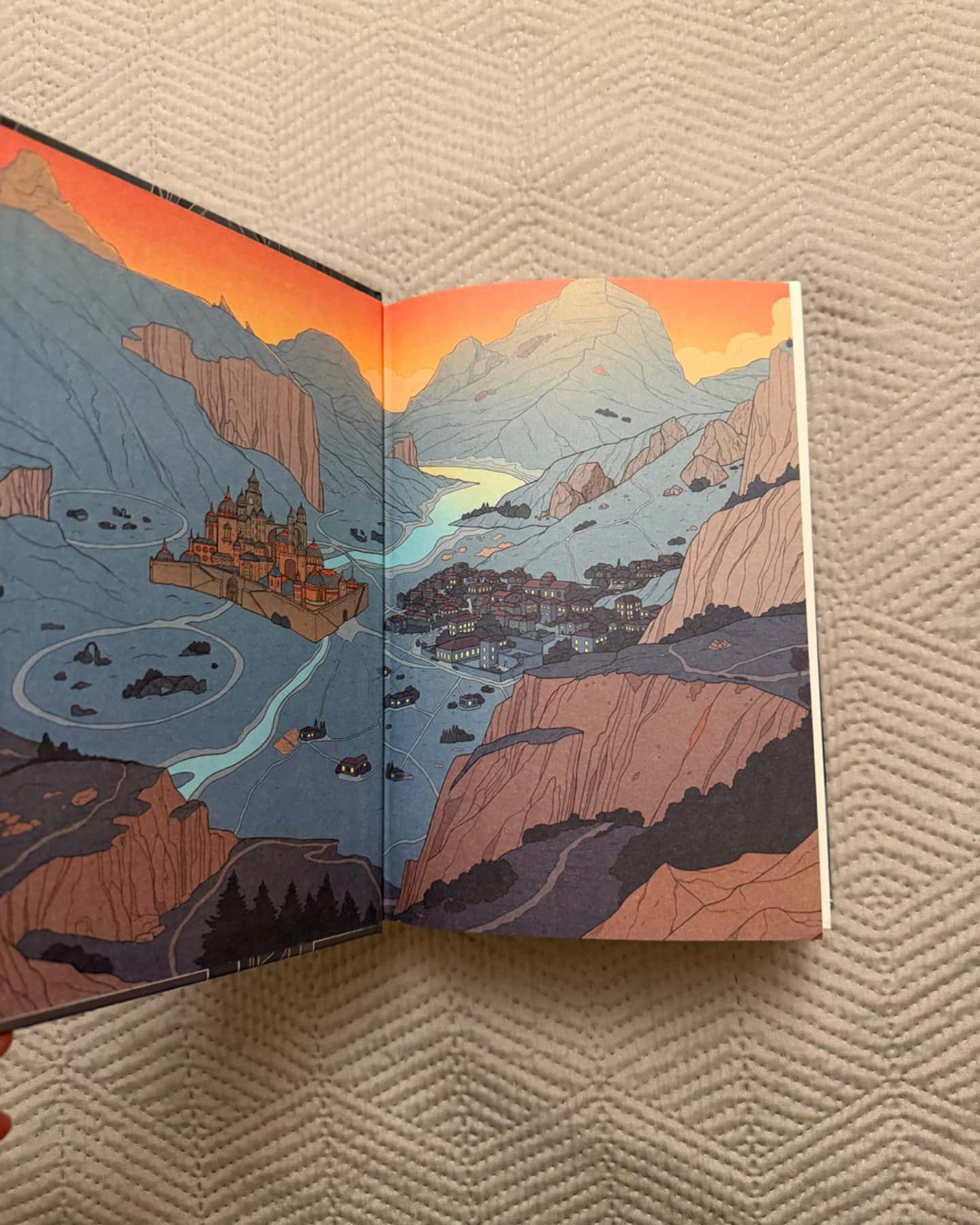 Елантріс-Брендон Сандерсон