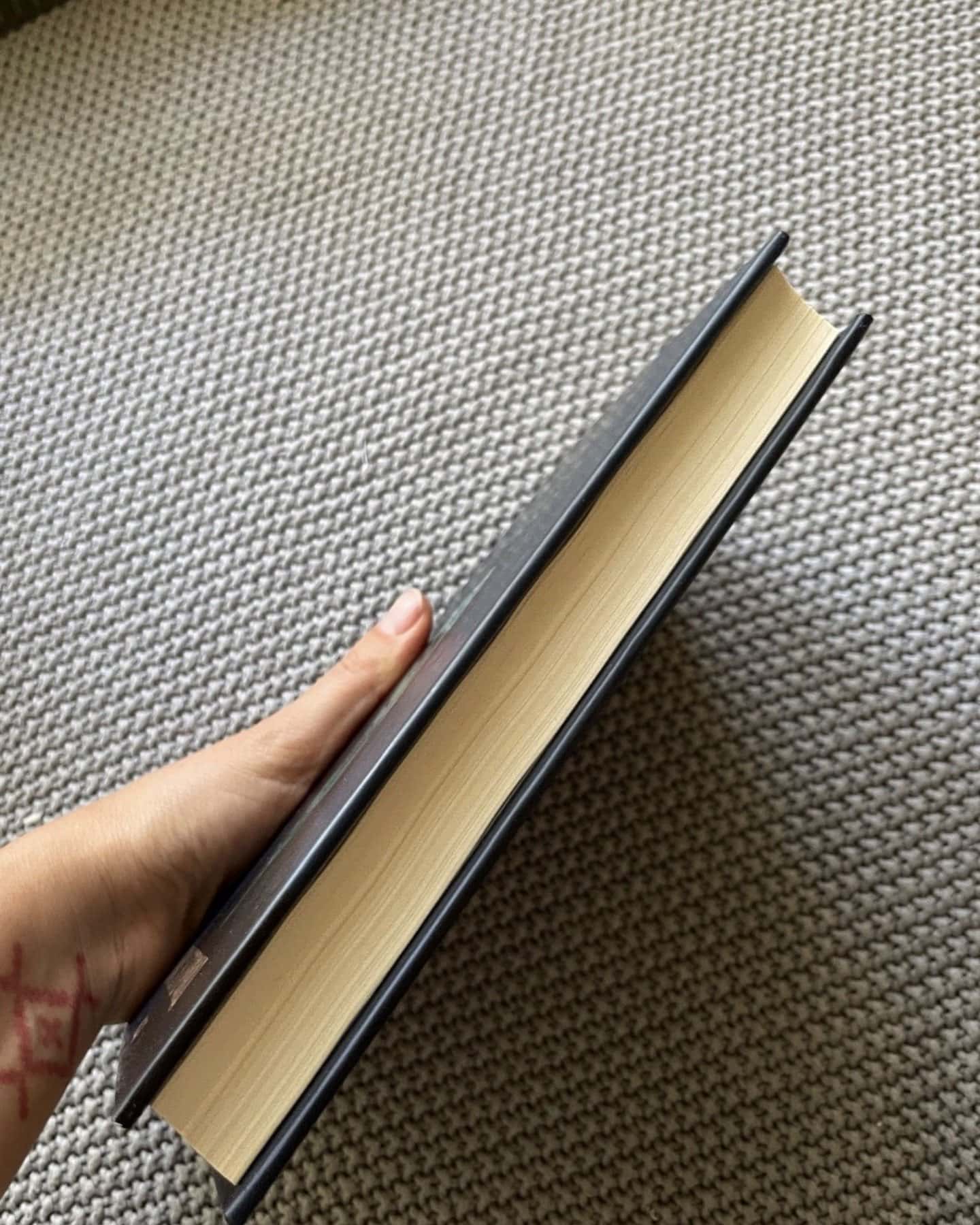 Беллман та Блек-Діана Сеттерфілд