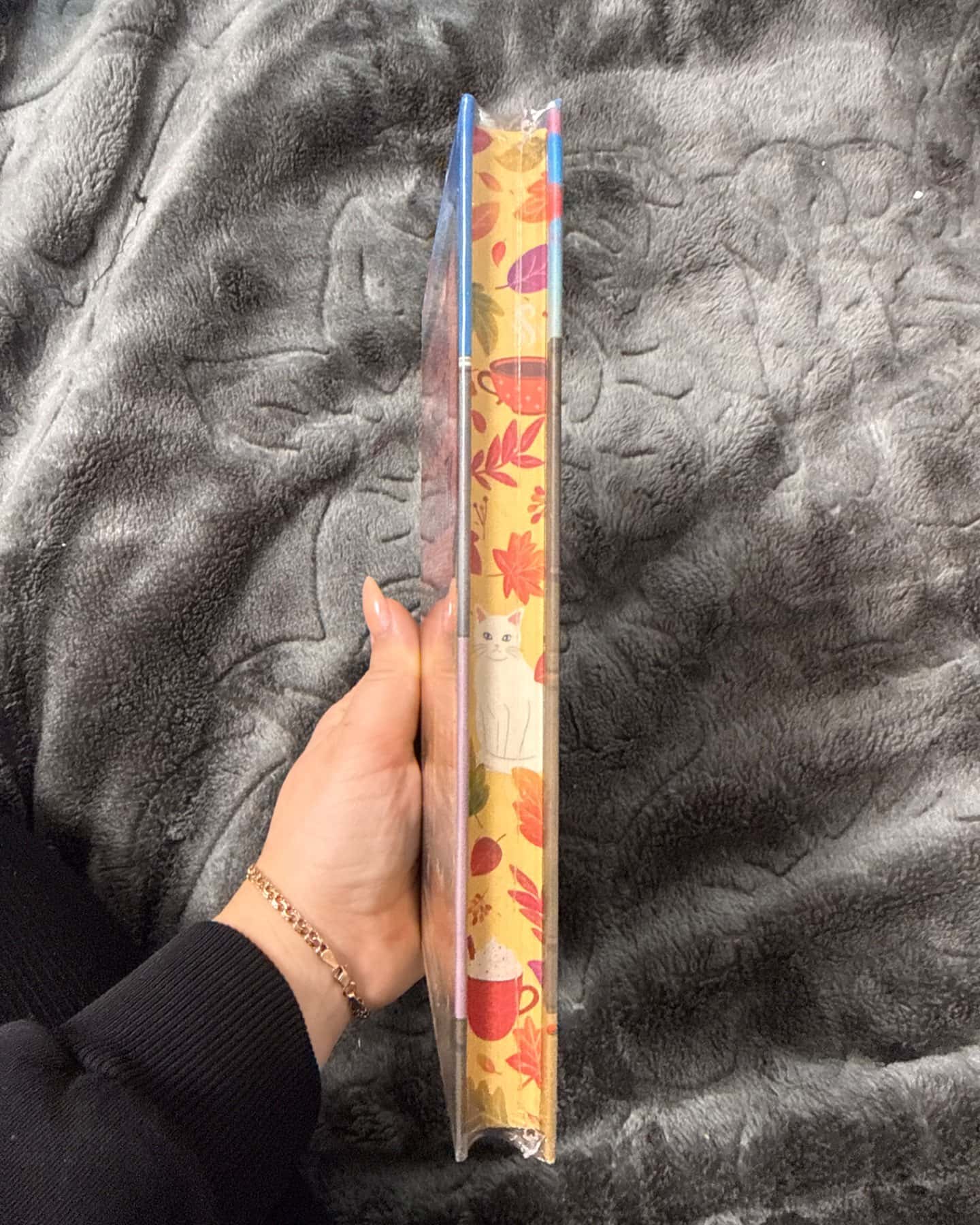 Кав’ярня Пряний Гарбузик-Лорі Ґілмор