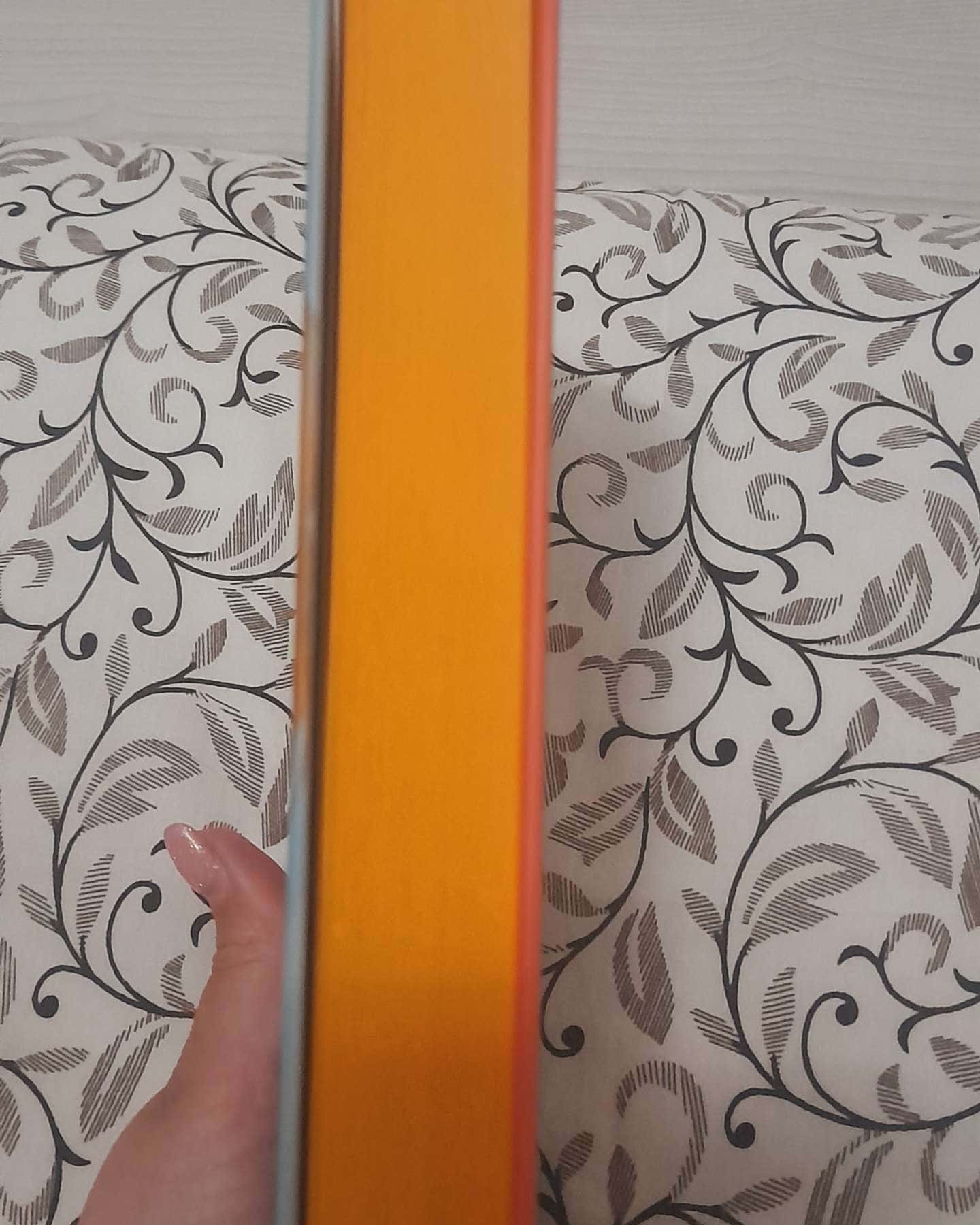 Випадок із Рейчел-Керолайн О'Доног'ю