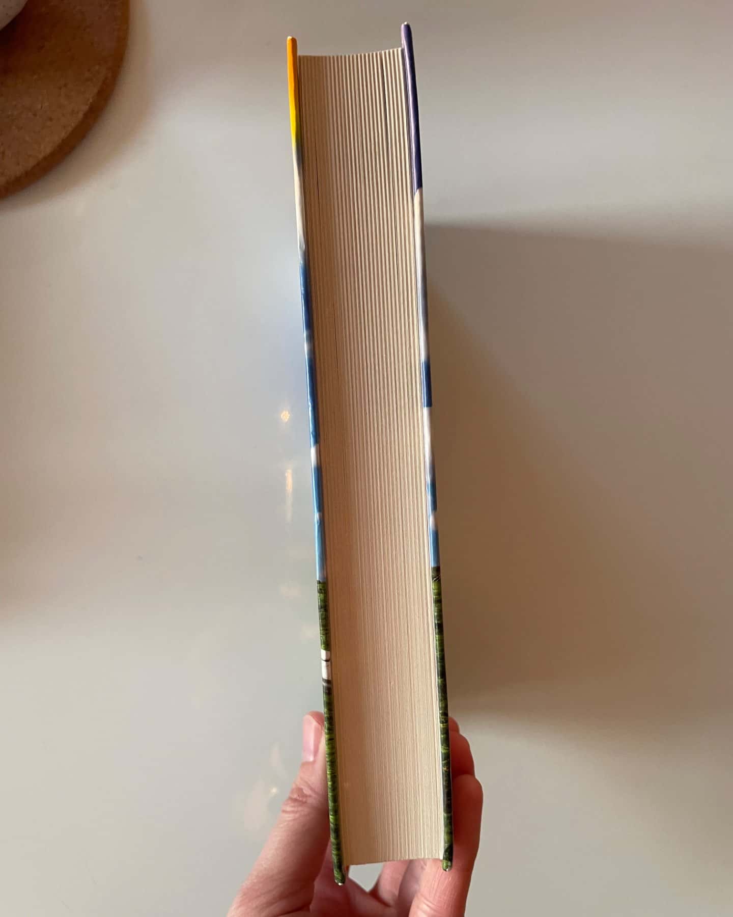 Моя бабуся просить їй вибачити-Фредрік Бакман