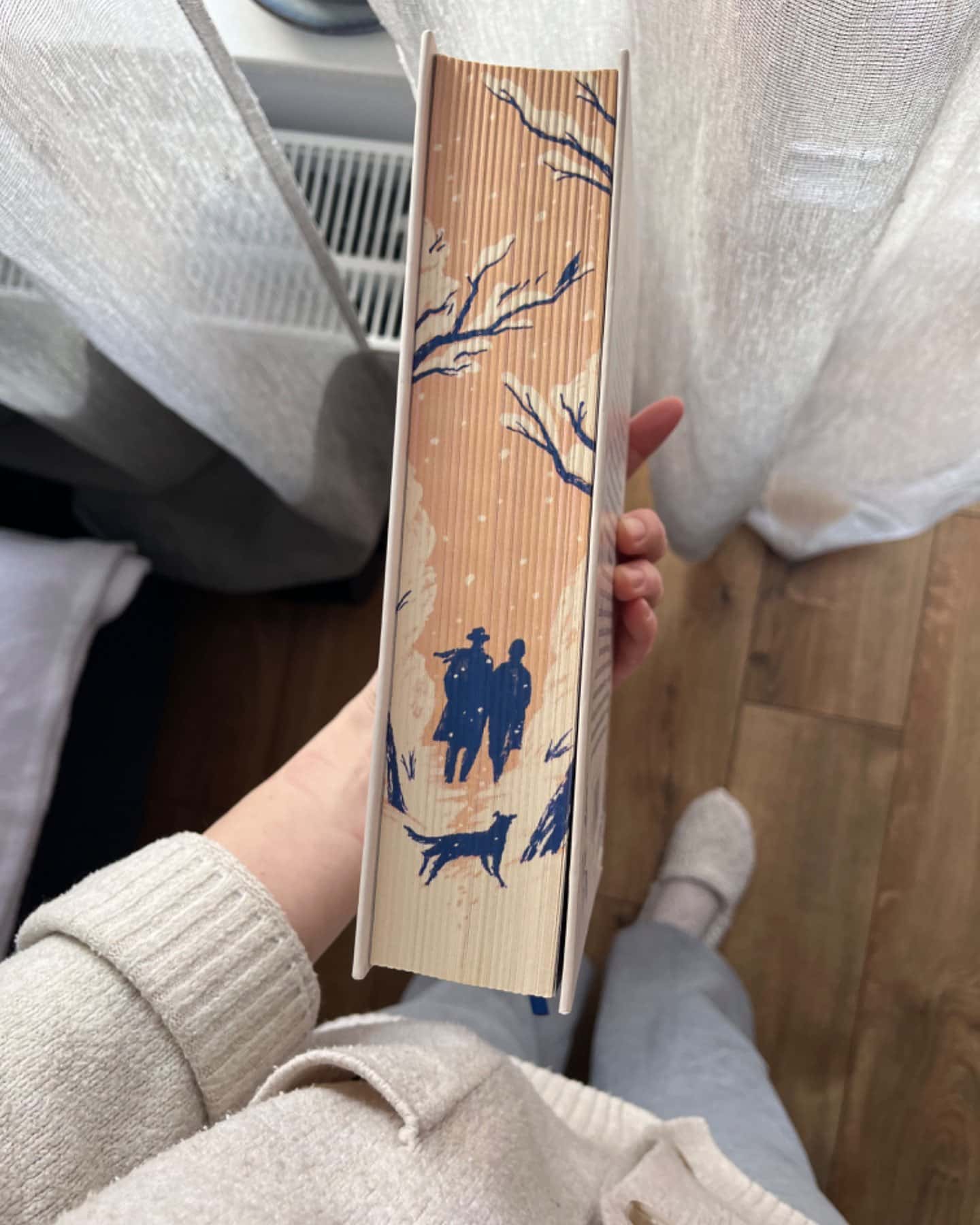 Зимове сонцестояння-Розамунда Пілчер