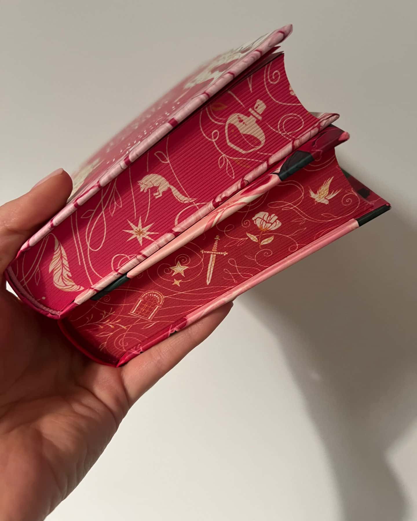 Одного разу розбите серце. Книга 1, Балада про недовго й нещасливо. Книга 2-Стефані Гарбер