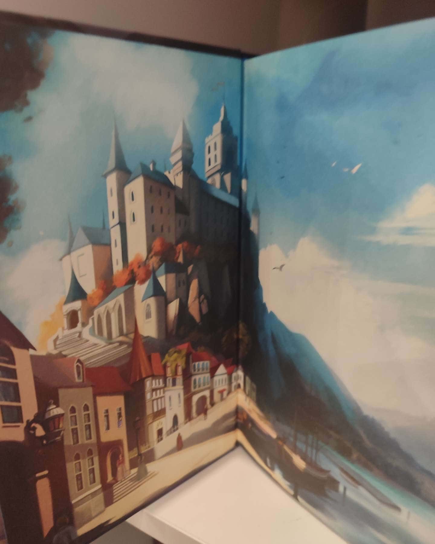 Ткаля часу-Нелл Пфайффер