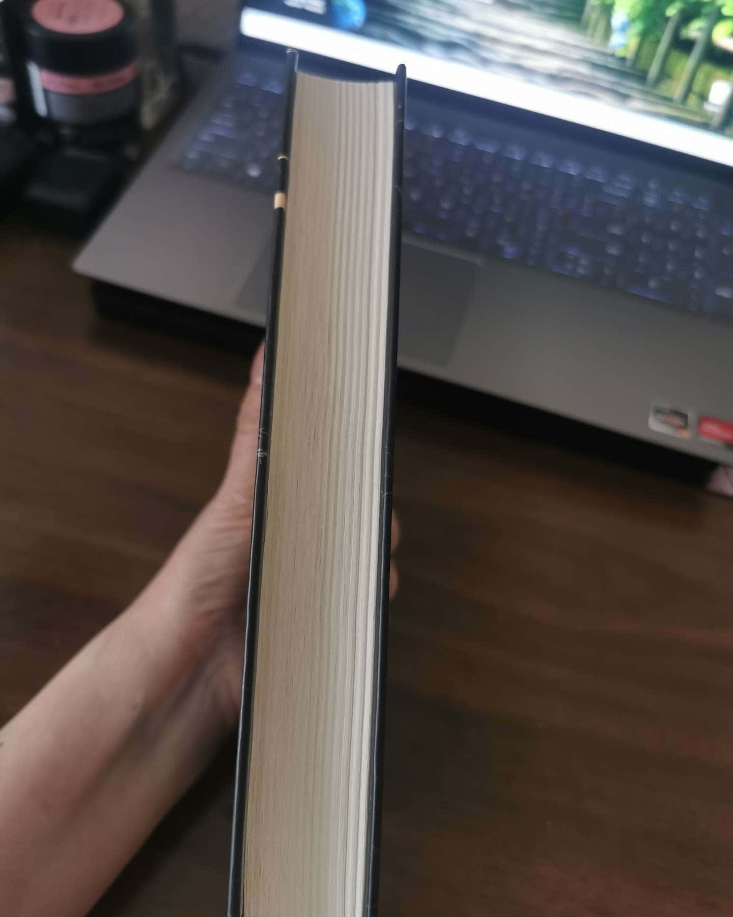 Закон про шлюб-Джон Маррс