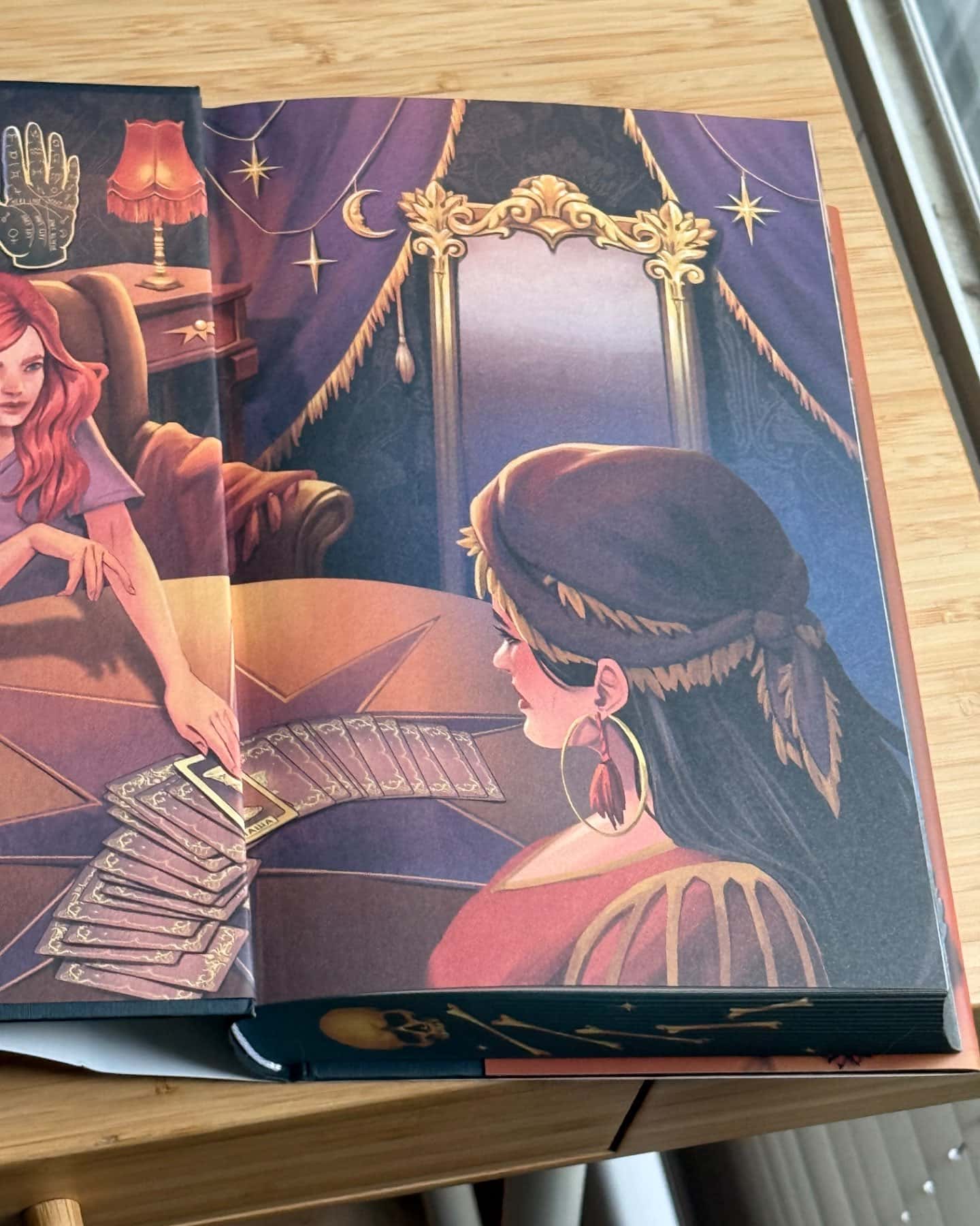 Місто кісток-Кассандра Клер