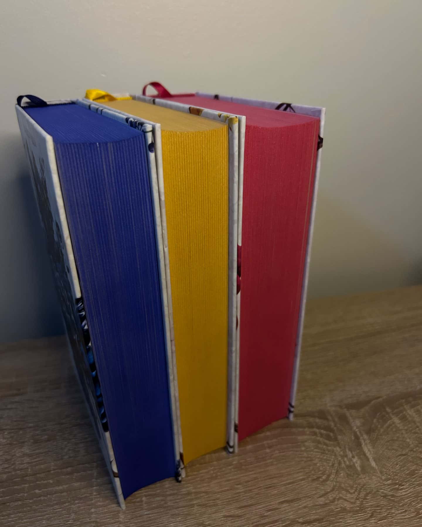 Сага сестер-відьом. Книга 1. Сестра зірок, Сага сестер-відьом. Книга 2. Сестра Місяця, Сага сесте...-Мара Вульф