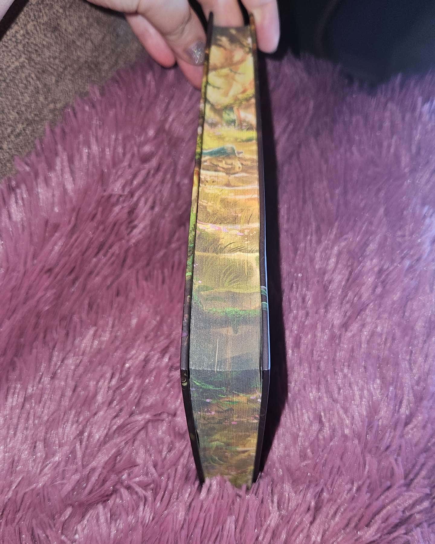 Крамничка чарів. Книга 1-Сара Бет Дерст