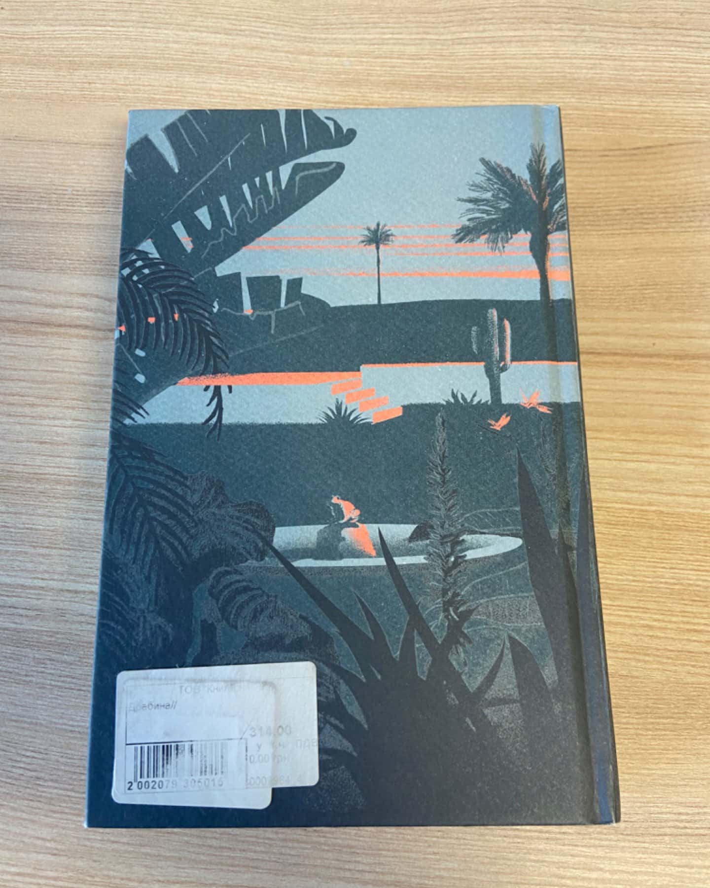 Драбина-Євгенія Кузнєцова