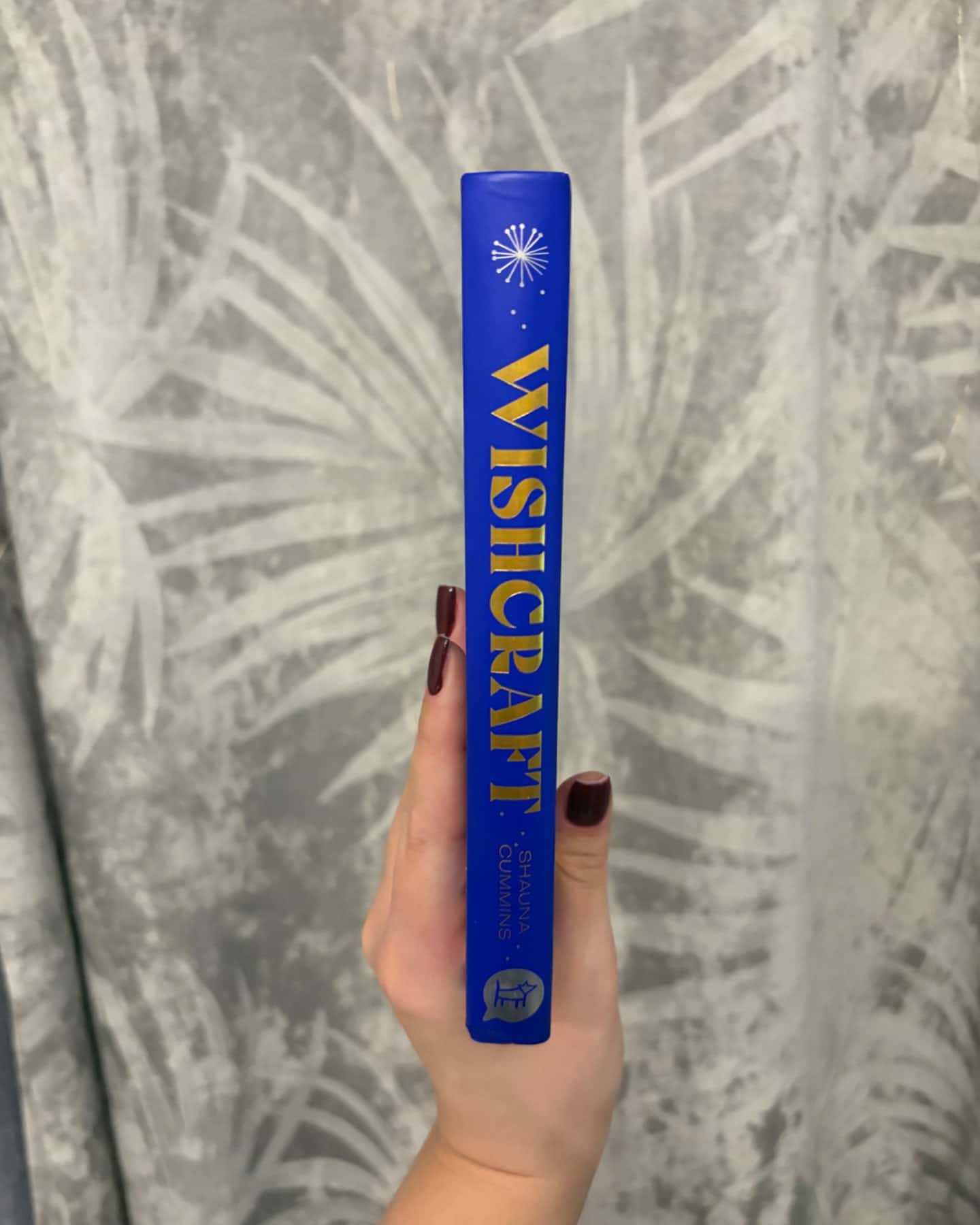 Wishcraft-SHAUNA CUMMINS