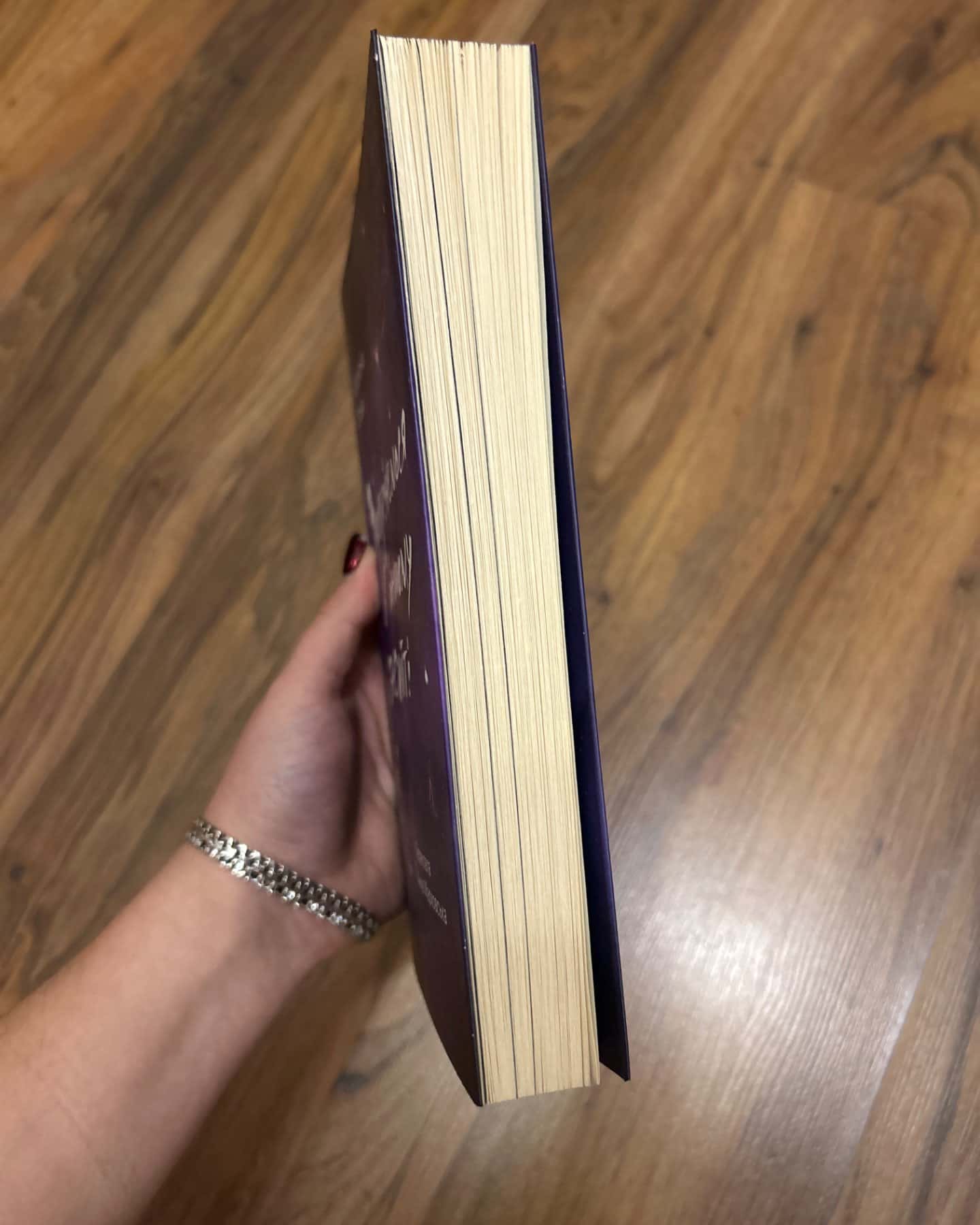 Зустрінемось в іншому житті-Катріона Сільві