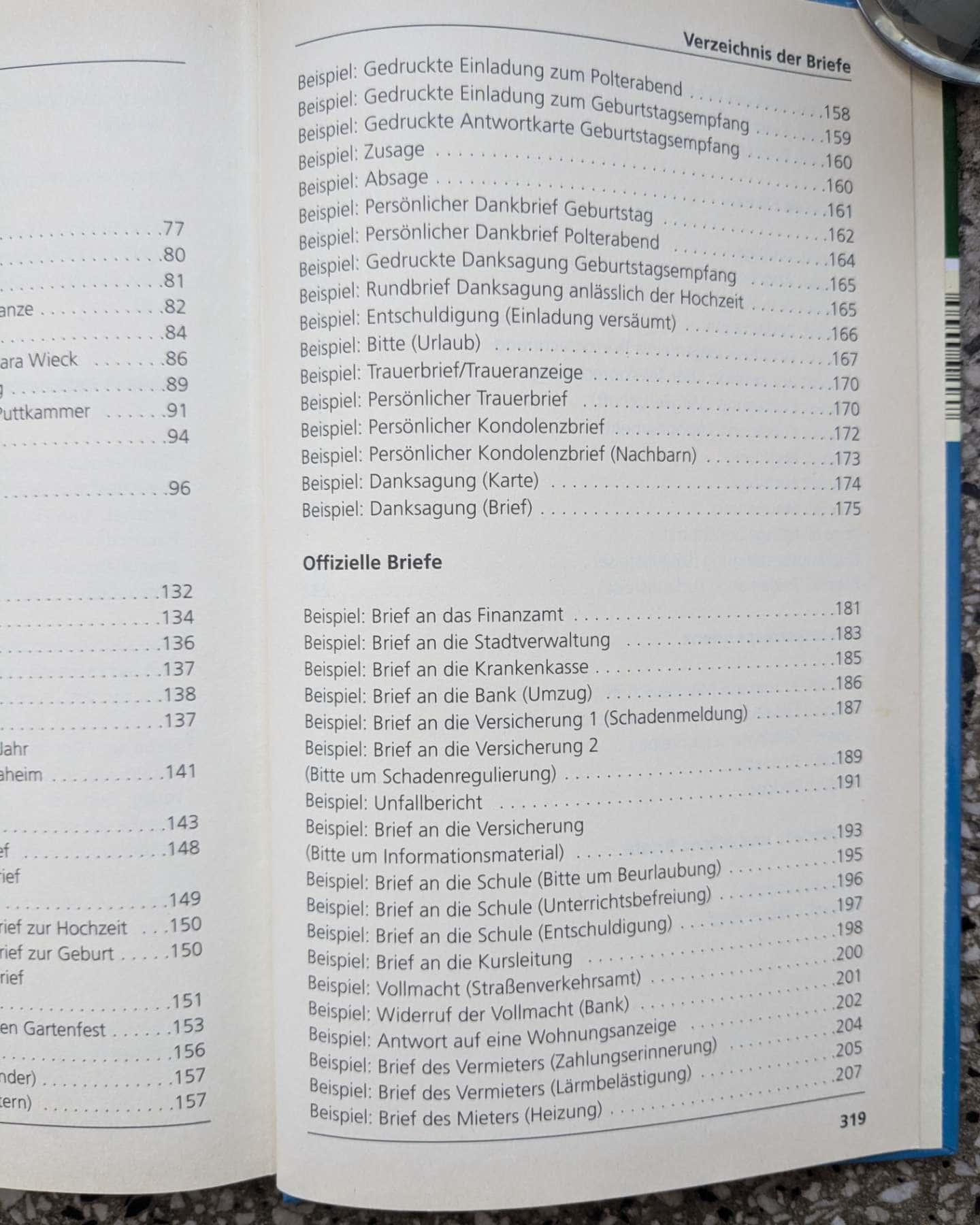 Ratgeber Briefe, E-Mails, SMS-Wissen Sofort