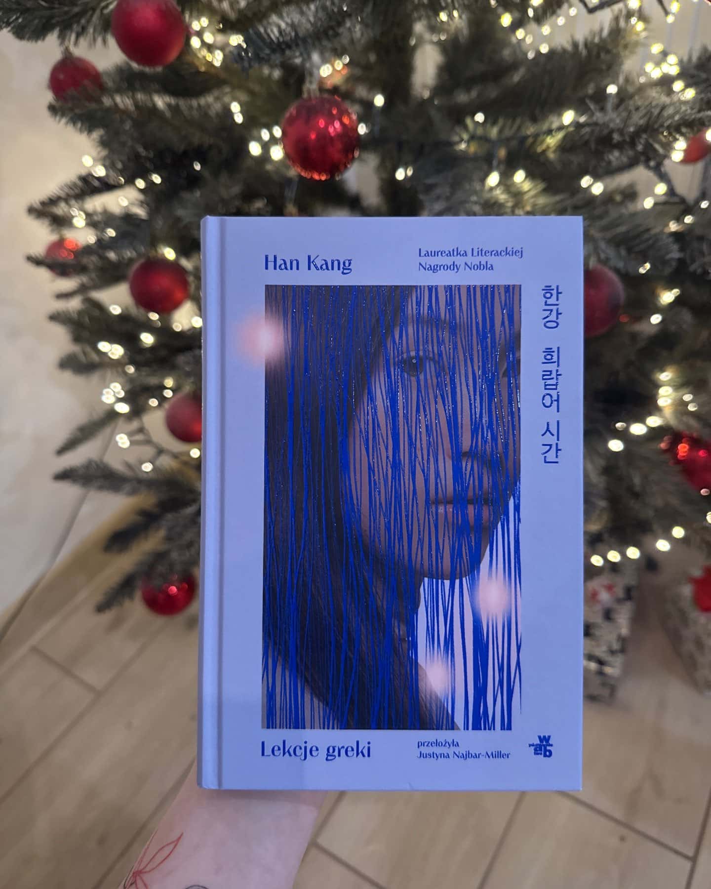 lekcje greki-Han Kang