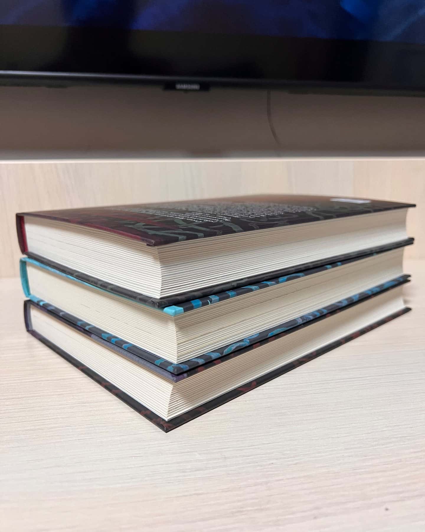 Пів короля, Пів світу, Пів війни-Джо Аберкромбі