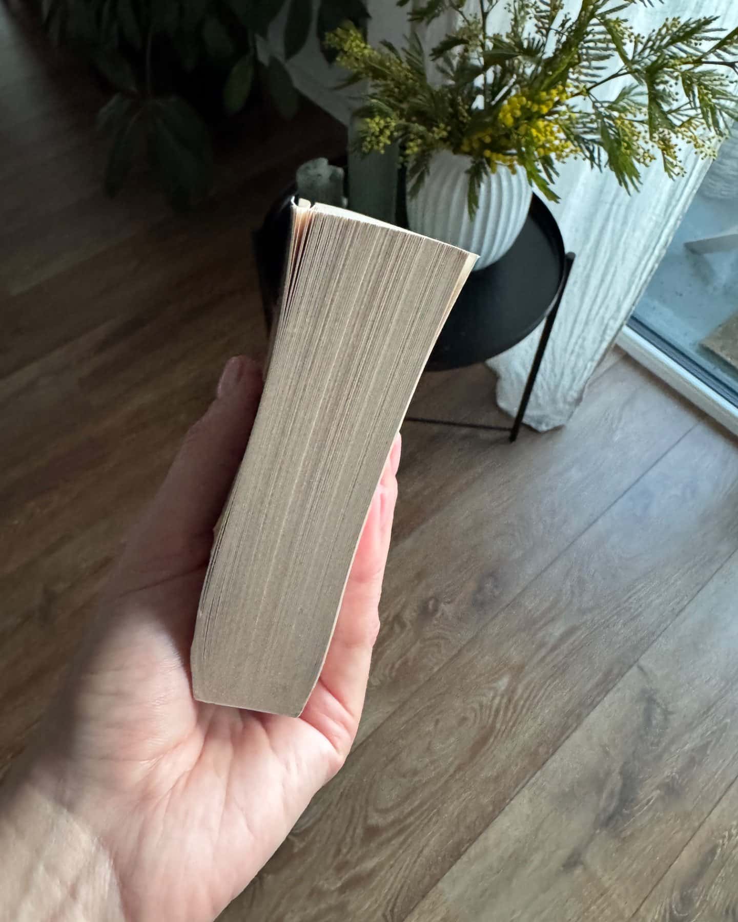 All my mothers-Joanna Glen