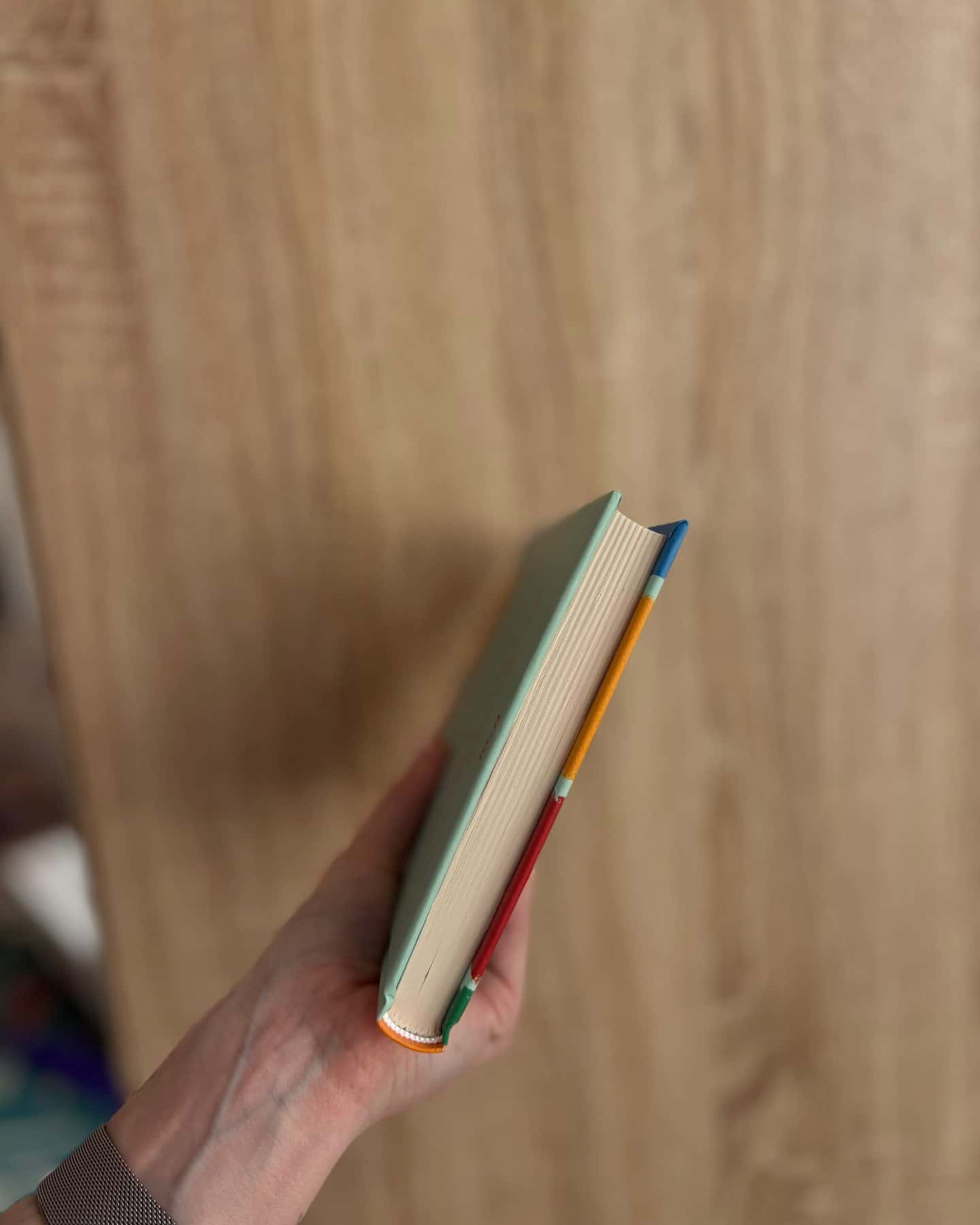 Без драми-Недра Ґловер Тавваб