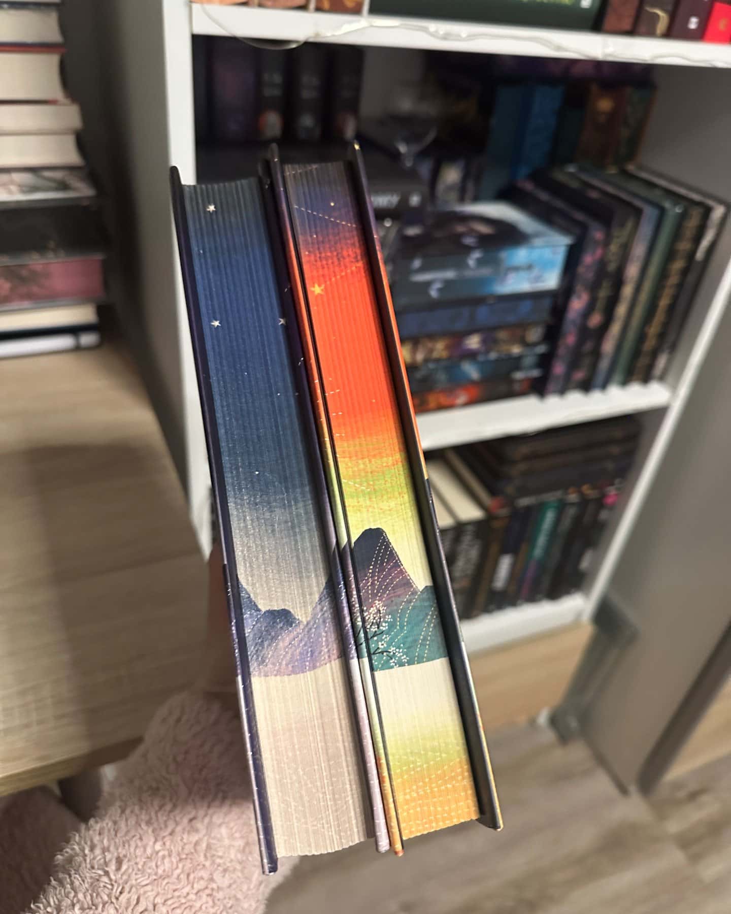 Дилогія Кров зірок-Елізабет Лім