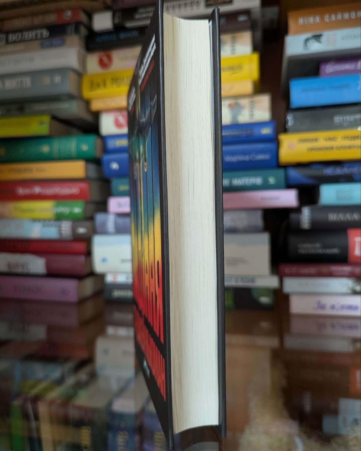 Падіння-Ті-Джей Ньюман