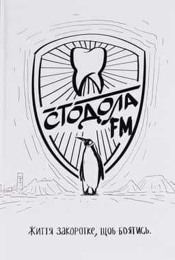 Стодола FM