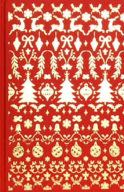 Джоан К. Ролінґ - Різдвяна свинка