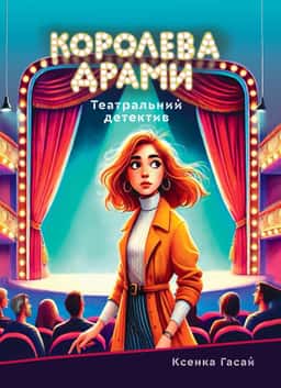 Королева драми